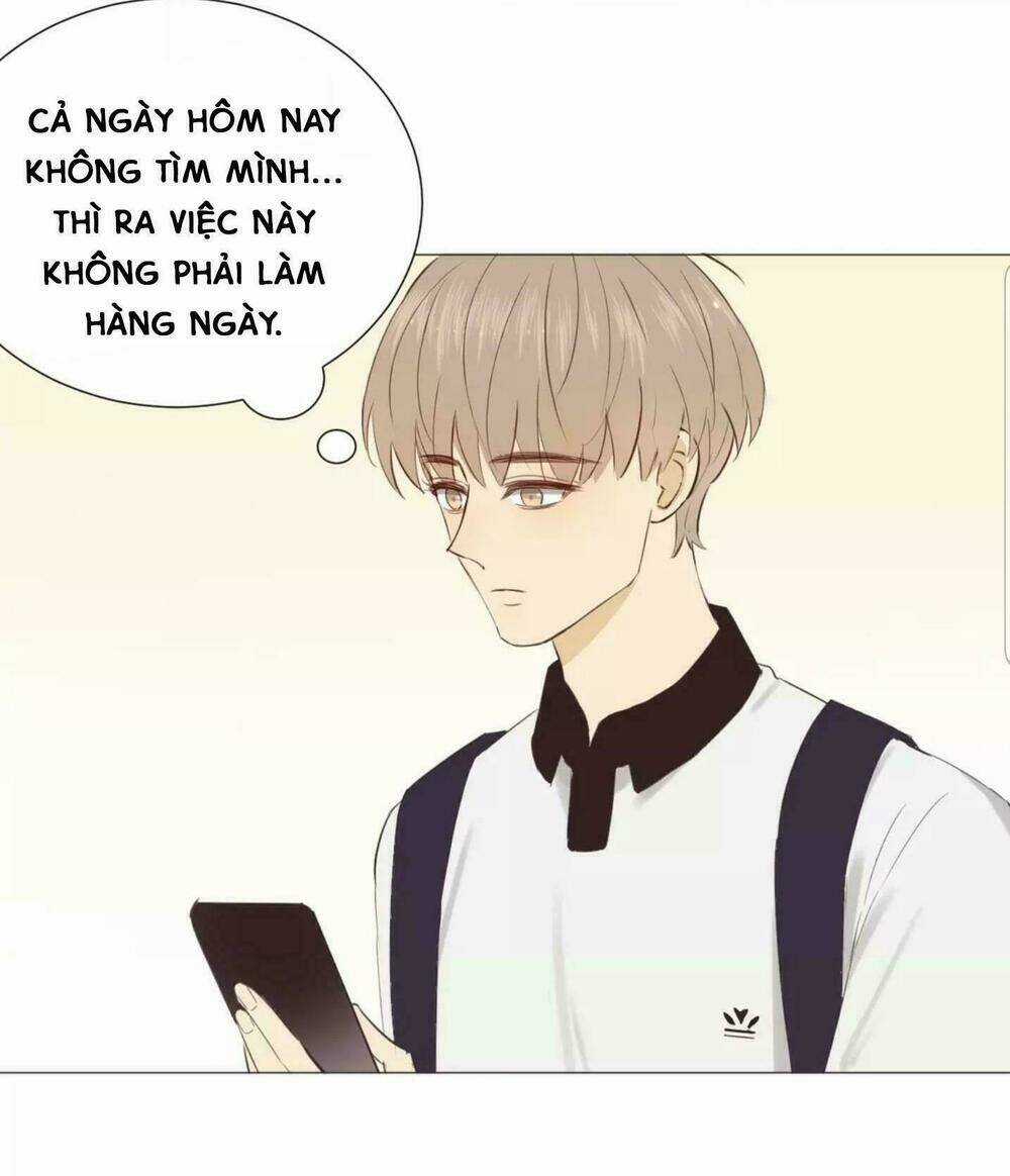 Tôi Gặp Em Lúc Bình Minh Chapter 24 trang 44