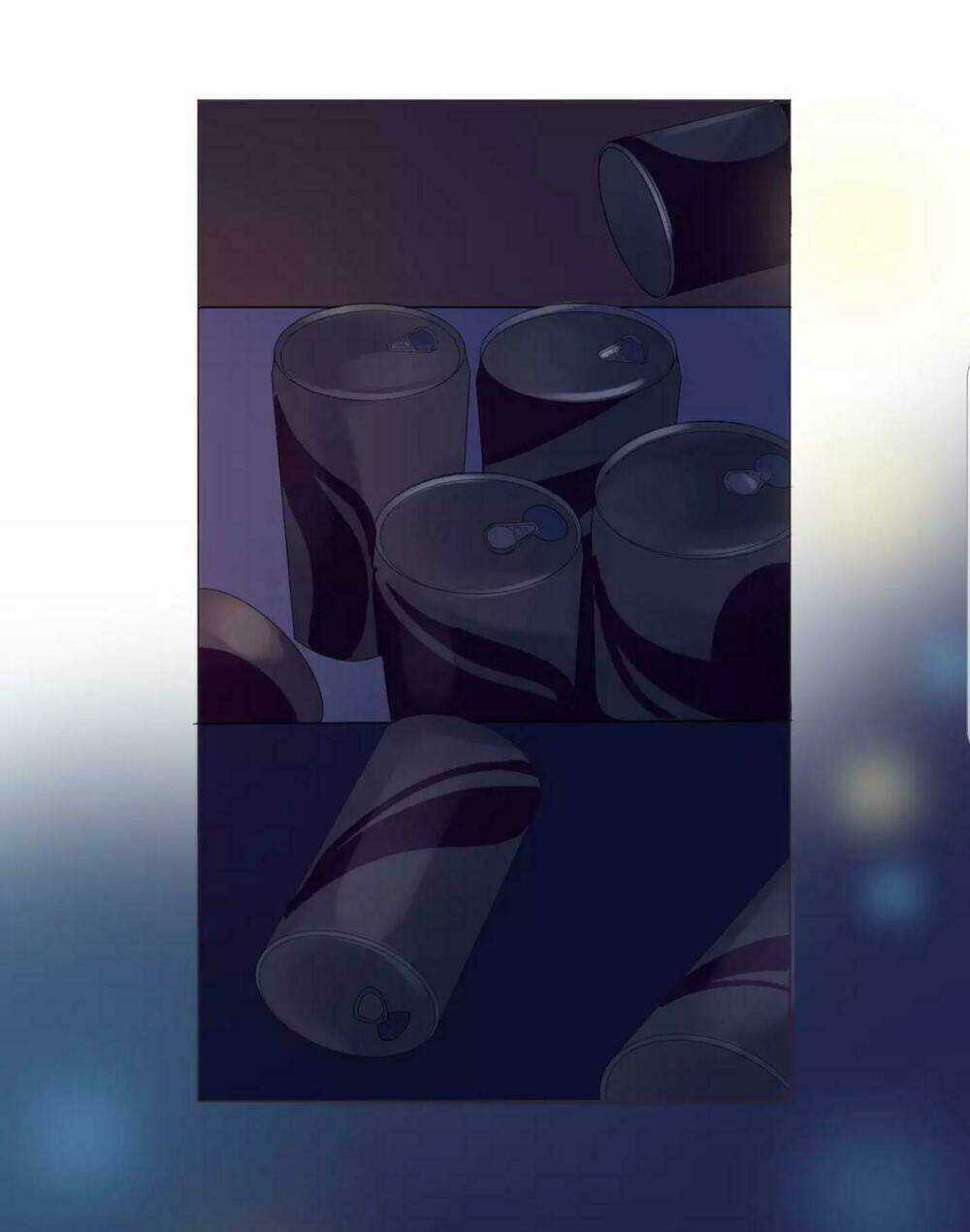 Tôi Gặp Em Lúc Bình Minh Chapter 24 trang 46