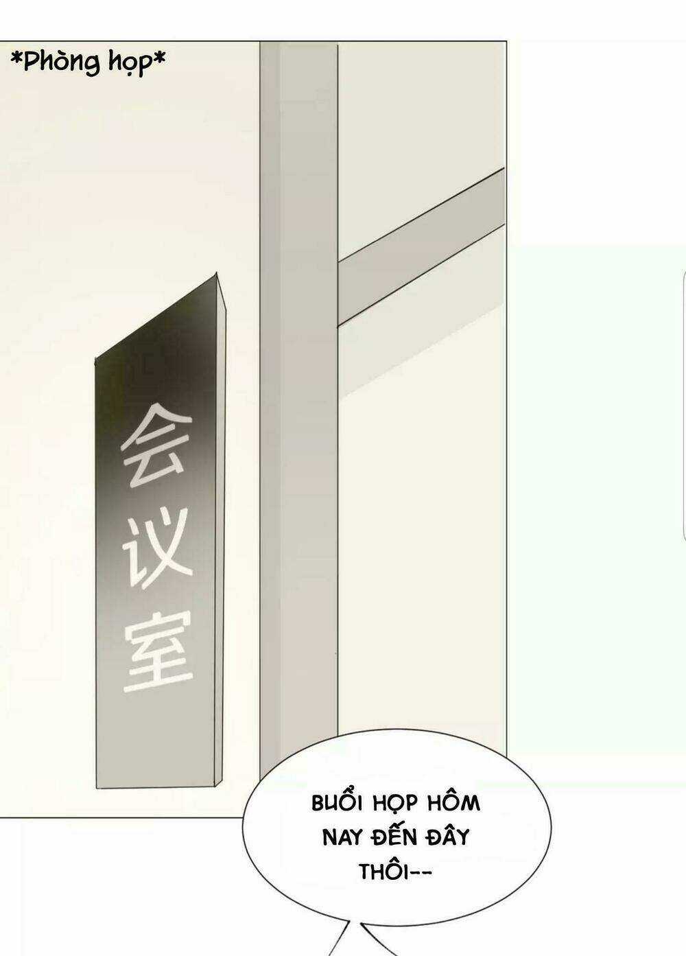 Tôi Gặp Em Lúc Bình Minh Chapter 24 trang 5