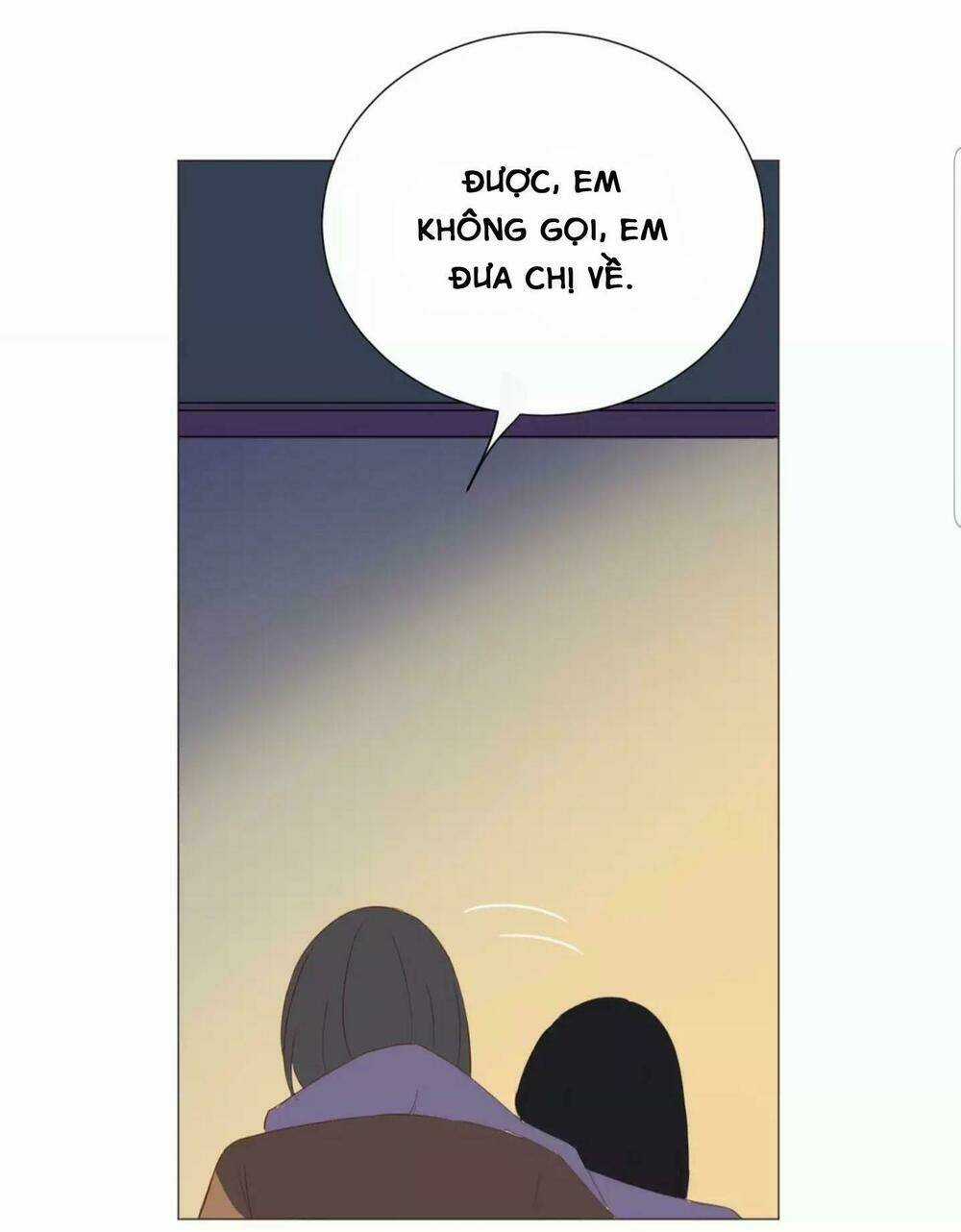 Tôi Gặp Em Lúc Bình Minh Chapter 24 trang 53