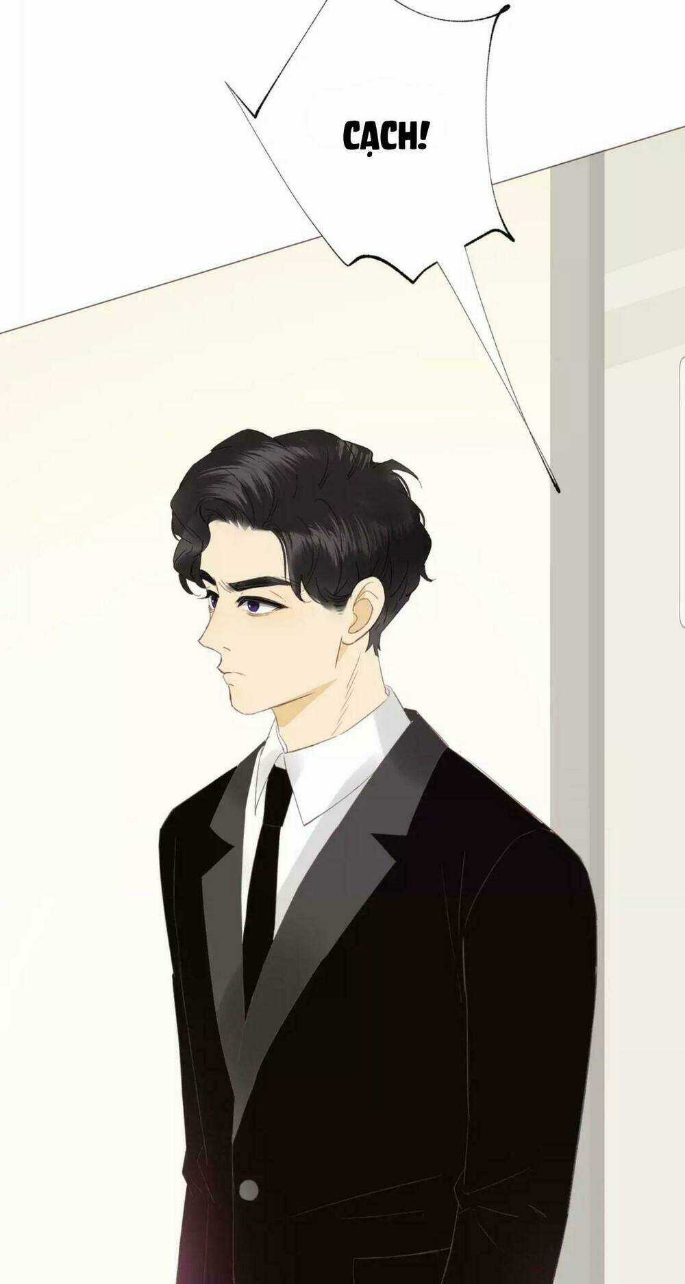 Tôi Gặp Em Lúc Bình Minh Chapter 24 trang 6