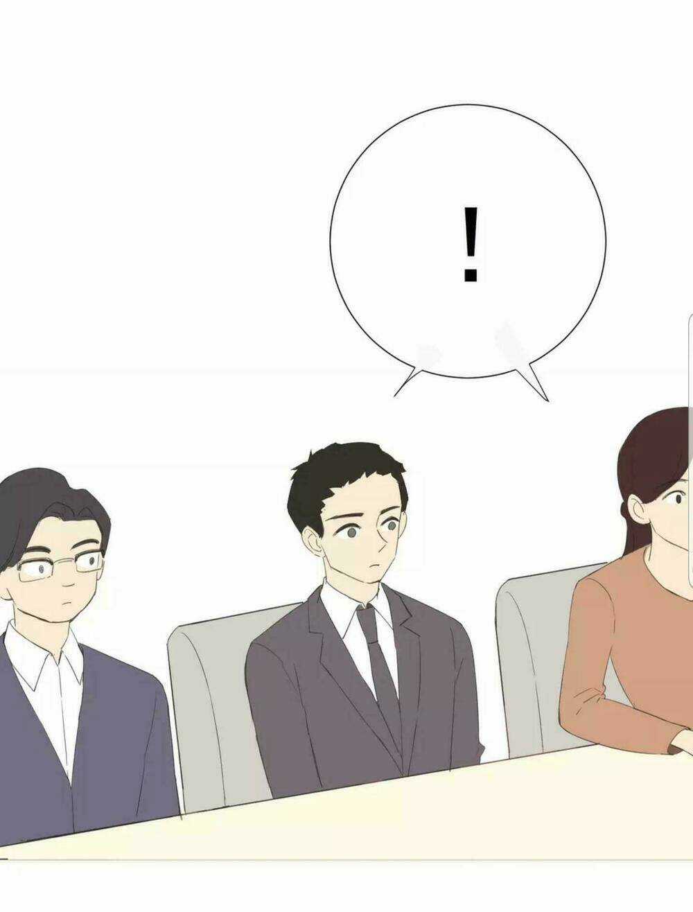 Tôi Gặp Em Lúc Bình Minh Chapter 24 trang 8