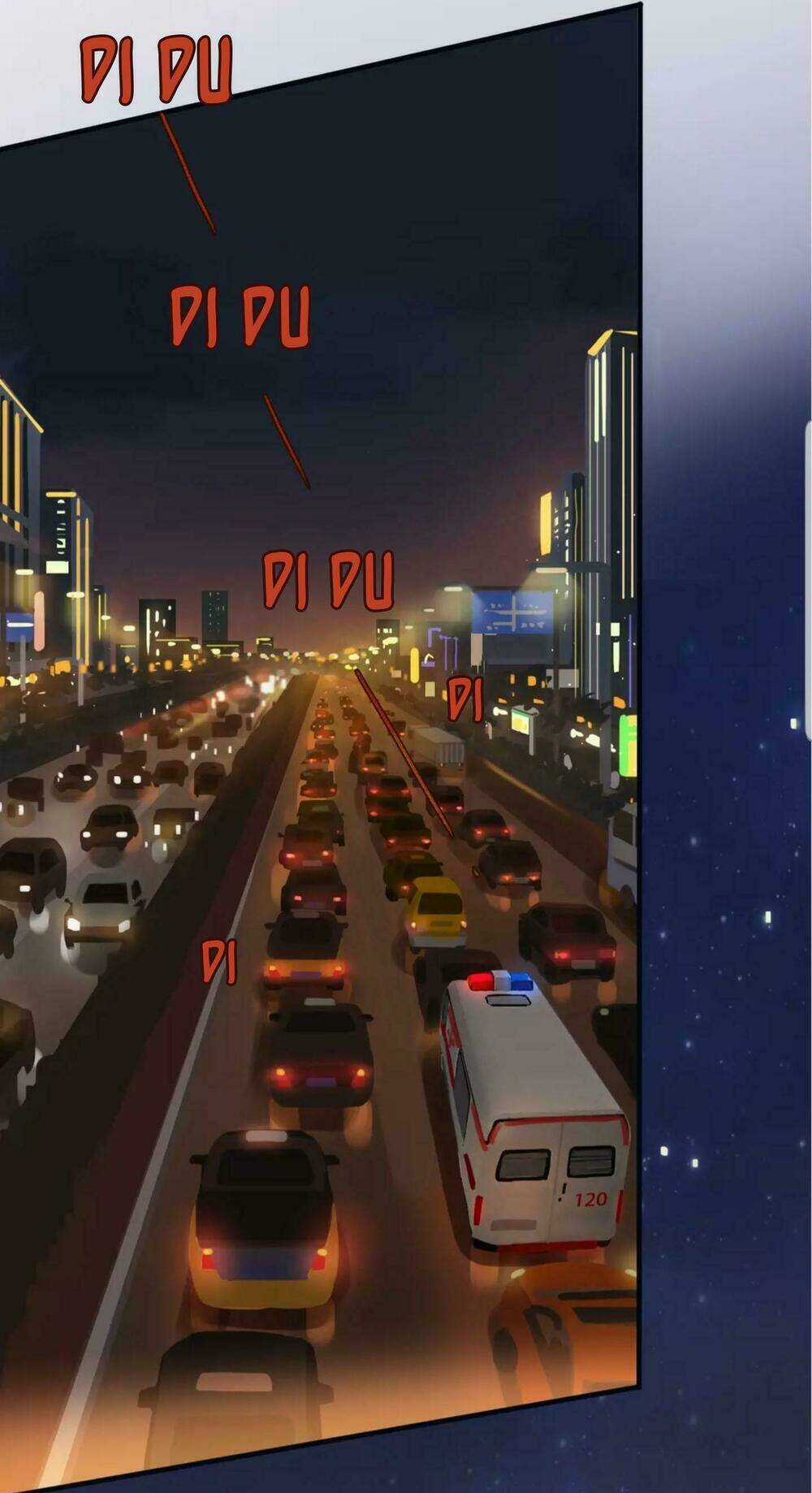 Tôi Gặp Em Lúc Bình Minh Chapter 25 trang 13