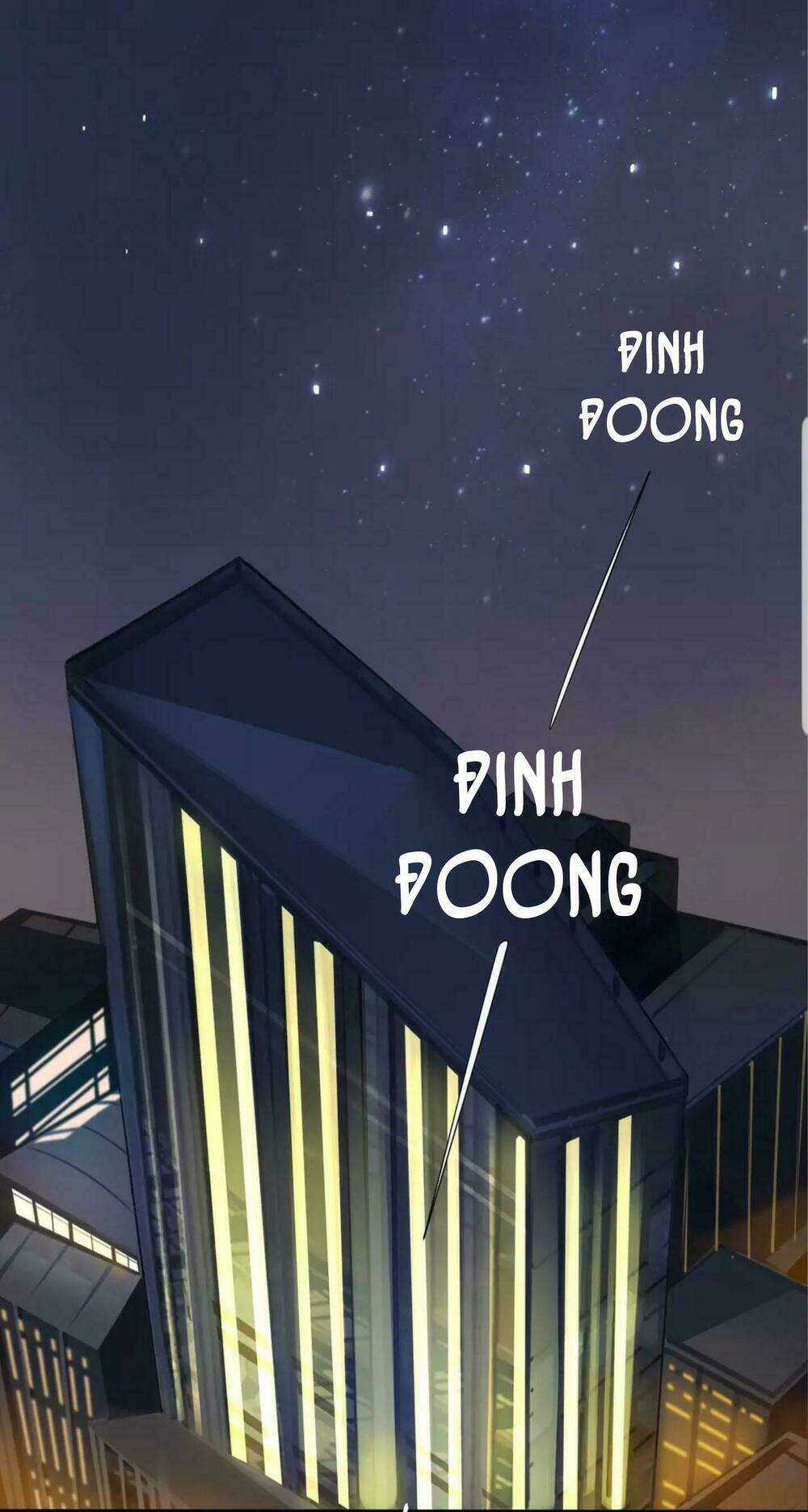 Tôi Gặp Em Lúc Bình Minh Chapter 25 trang 14