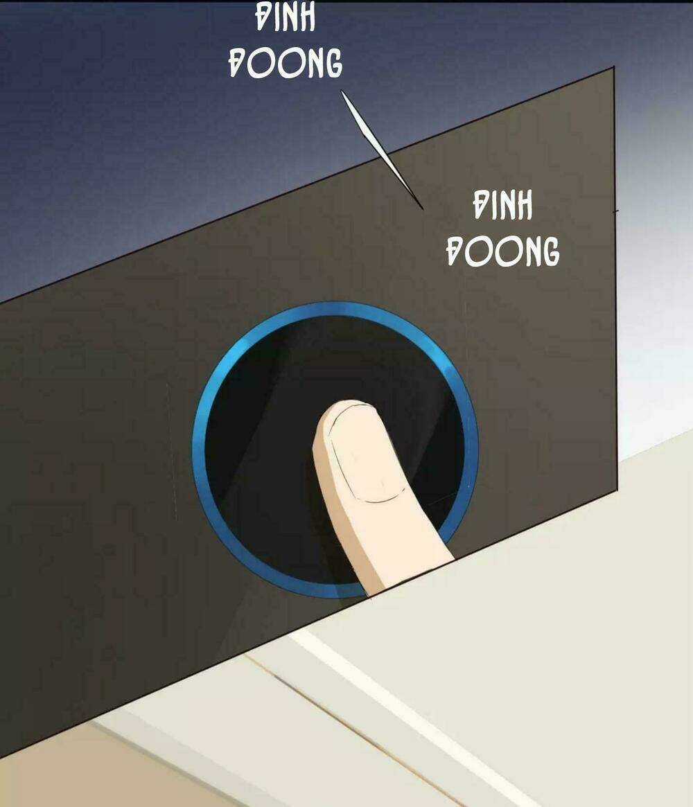 Tôi Gặp Em Lúc Bình Minh Chapter 25 trang 15