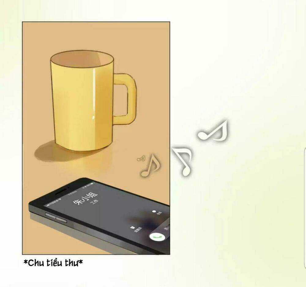 Tôi Gặp Em Lúc Bình Minh Chapter 25 trang 2