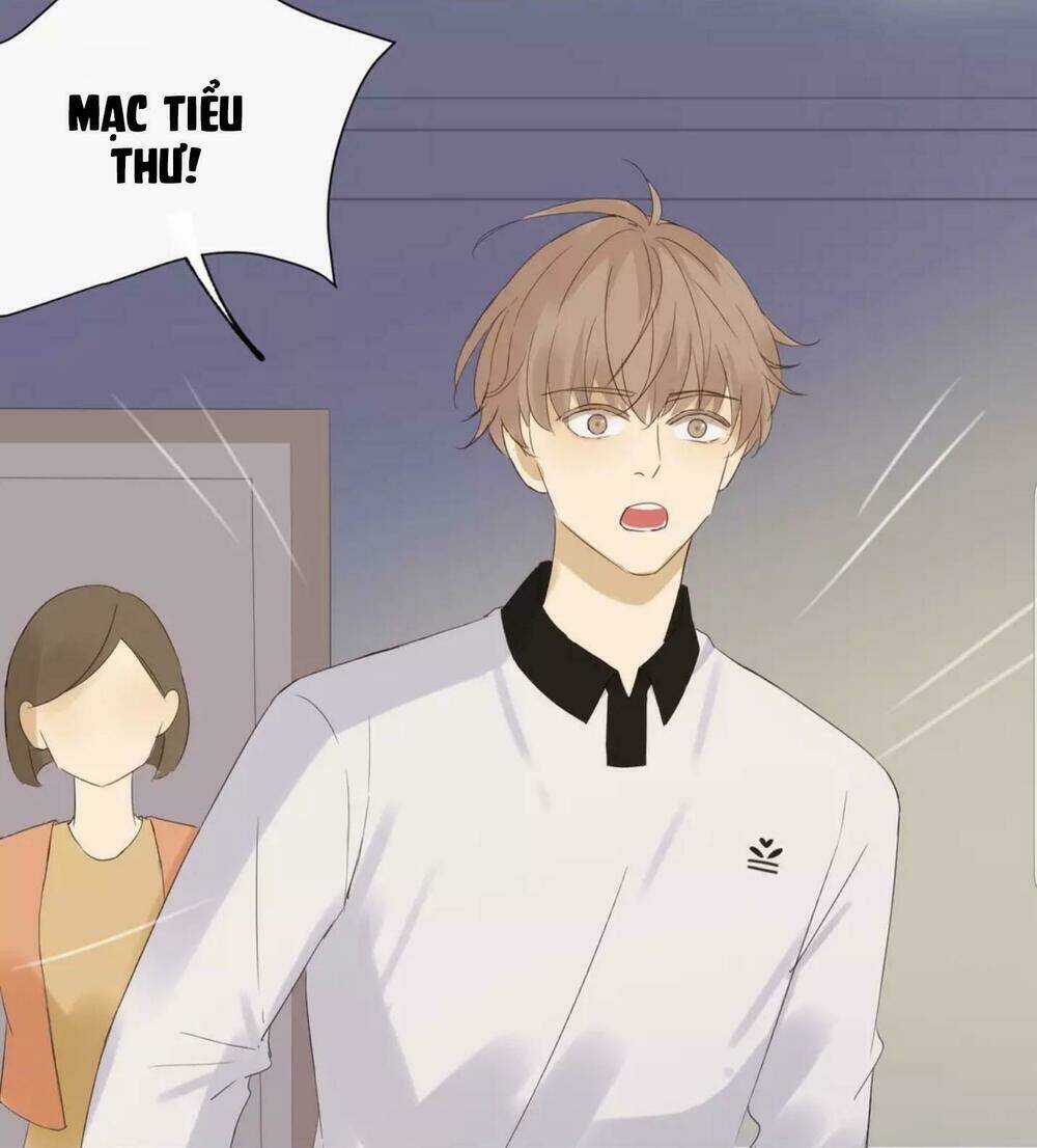 Tôi Gặp Em Lúc Bình Minh Chapter 25 trang 20