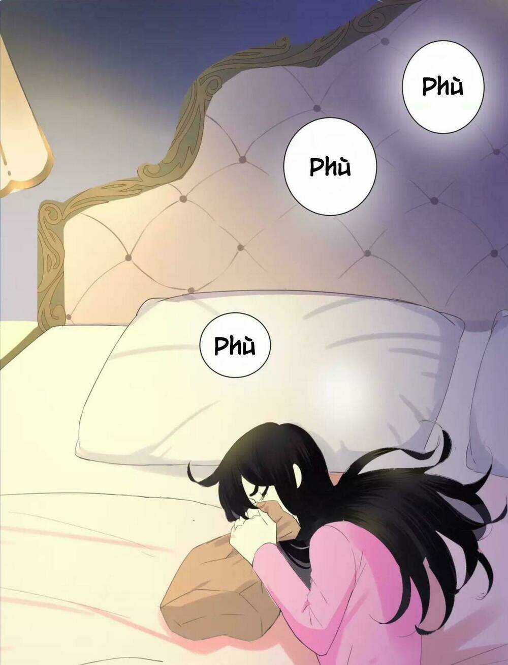 Tôi Gặp Em Lúc Bình Minh Chapter 25 trang 22