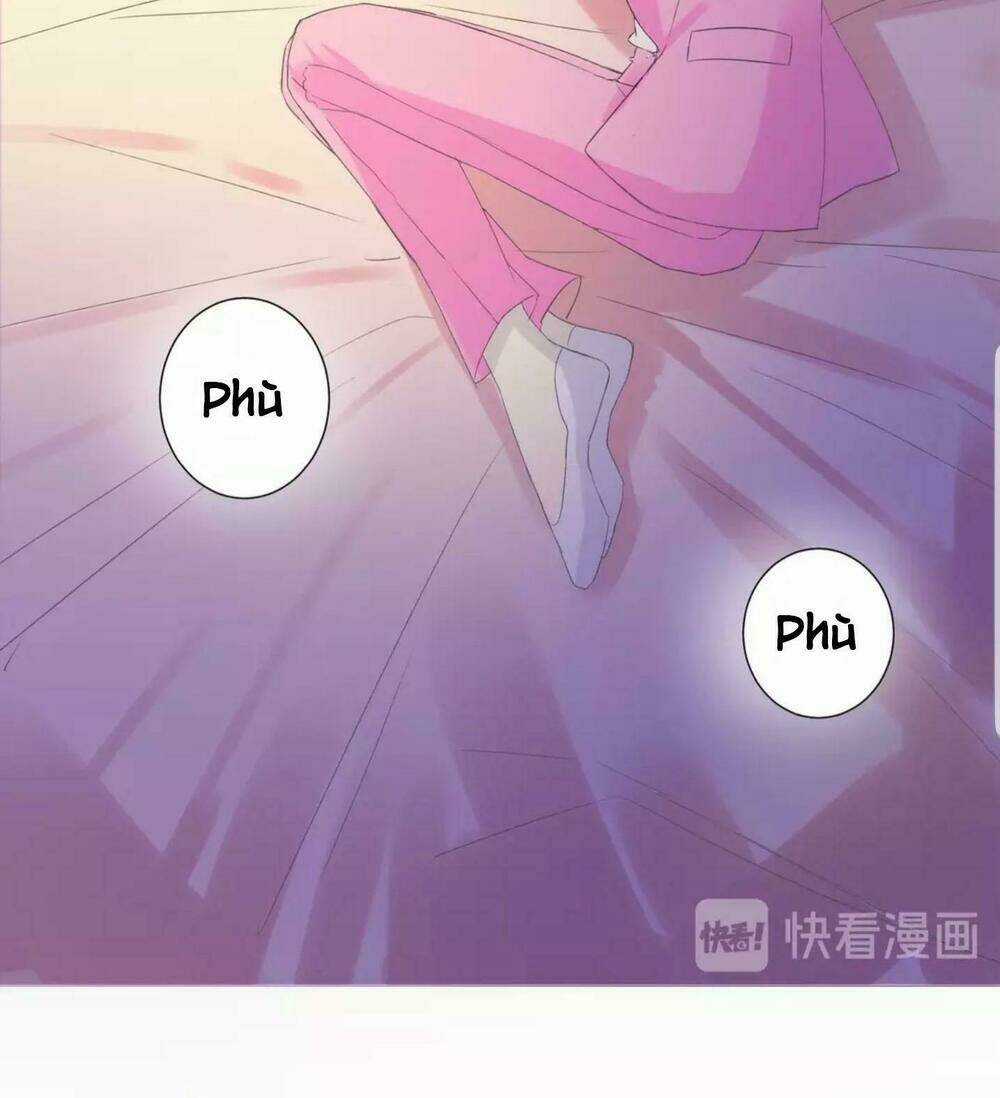 Tôi Gặp Em Lúc Bình Minh Chapter 25 trang 23