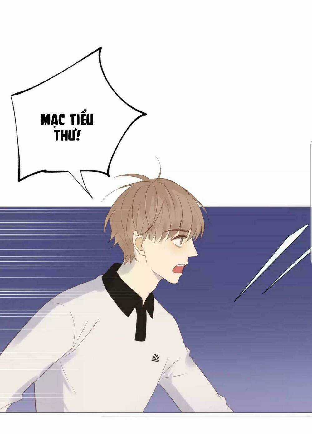 Tôi Gặp Em Lúc Bình Minh Chapter 25 trang 24