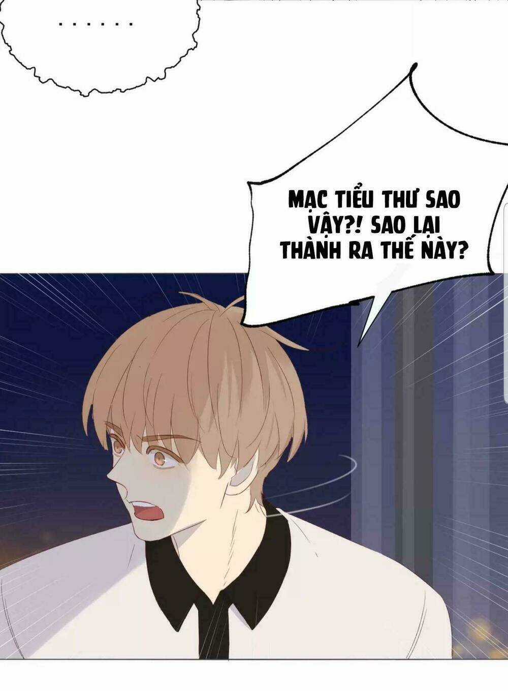 Tôi Gặp Em Lúc Bình Minh Chapter 25 trang 26