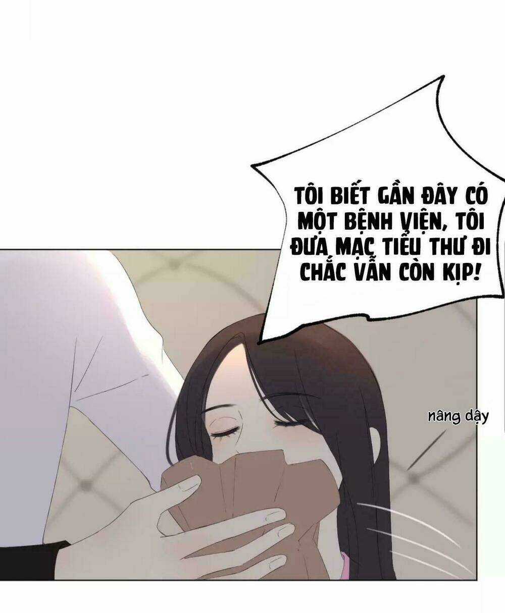 Tôi Gặp Em Lúc Bình Minh Chapter 25 trang 36