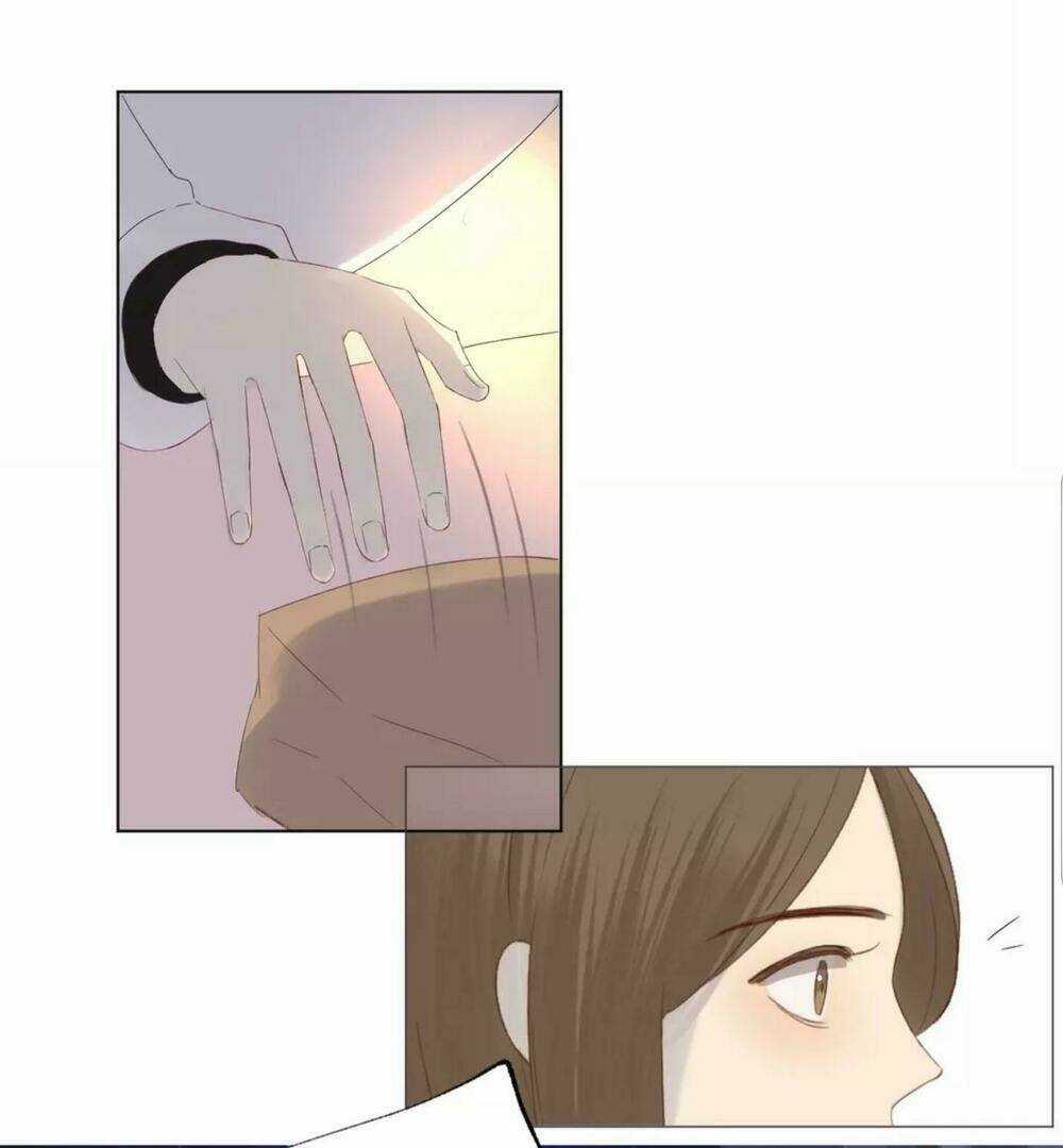 Tôi Gặp Em Lúc Bình Minh Chapter 25 trang 37