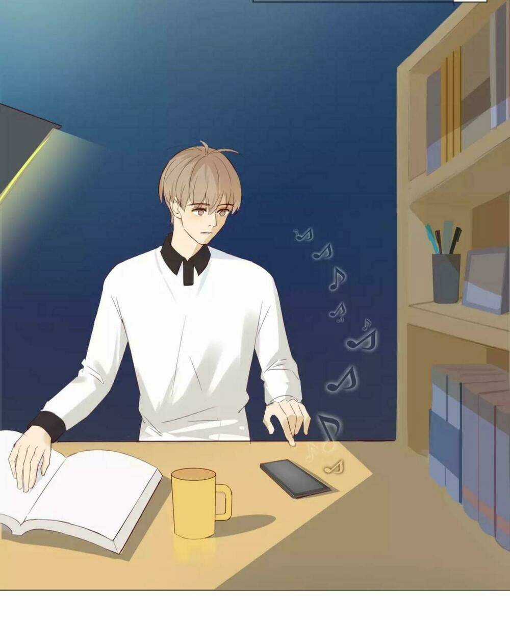 Tôi Gặp Em Lúc Bình Minh Chapter 25 trang 4