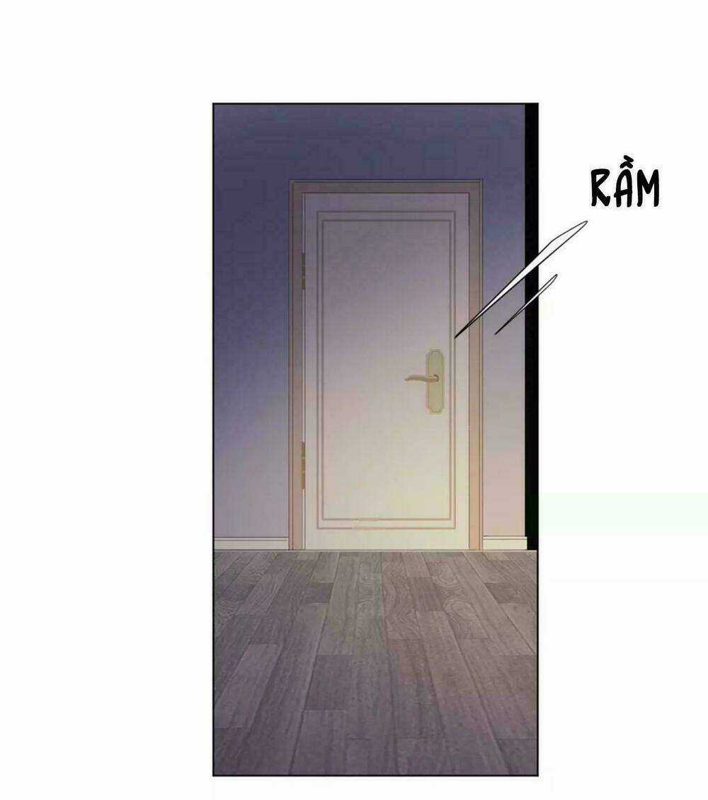 Tôi Gặp Em Lúc Bình Minh Chapter 25 trang 40