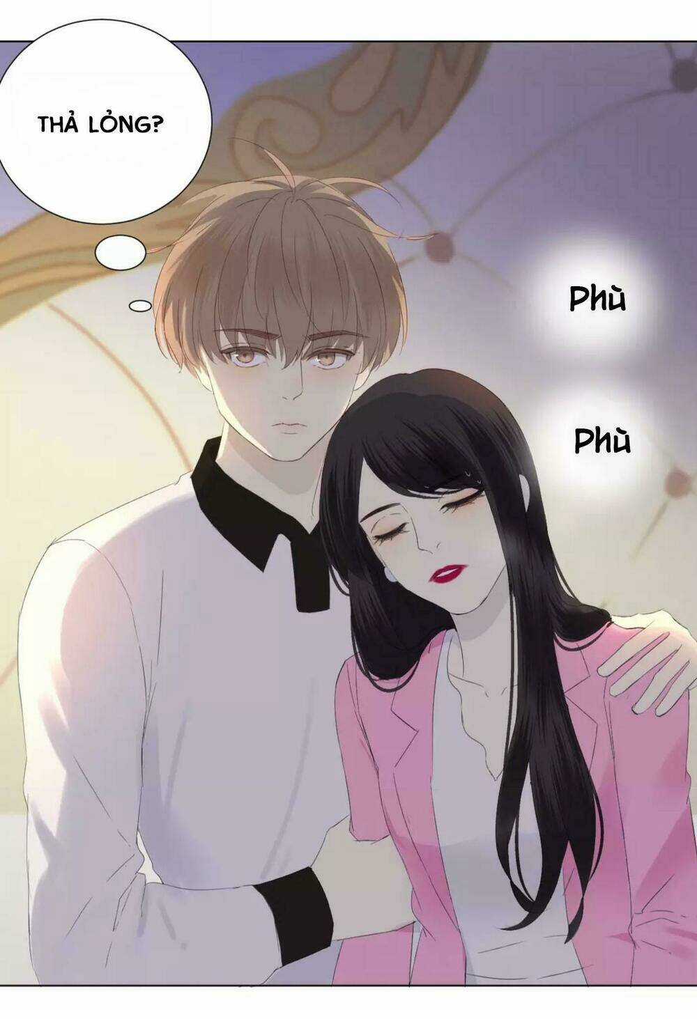 Tôi Gặp Em Lúc Bình Minh Chapter 25 trang 41