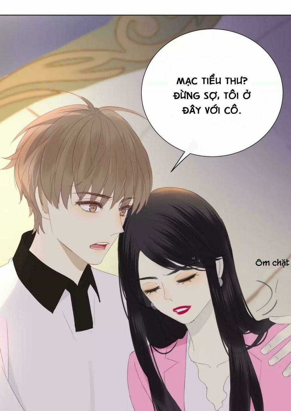 Tôi Gặp Em Lúc Bình Minh Chapter 25 trang 43