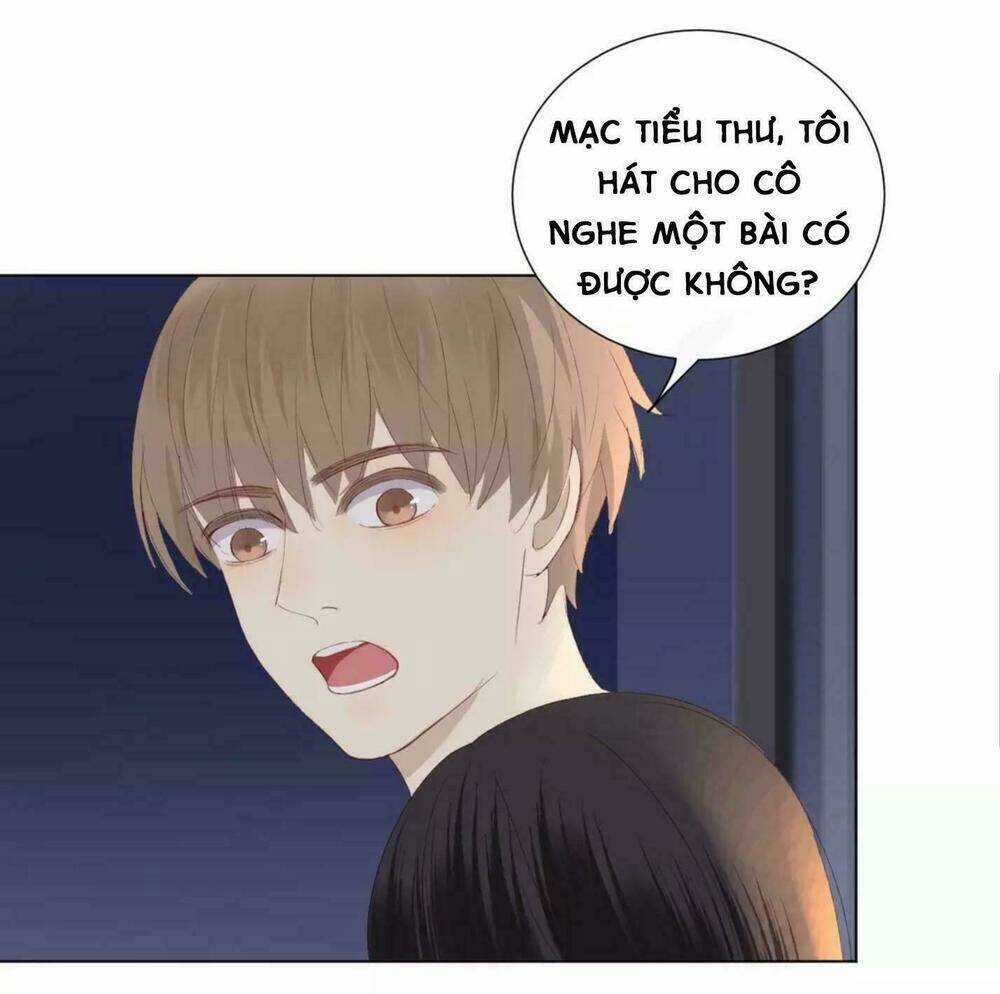 Tôi Gặp Em Lúc Bình Minh Chapter 25 trang 45