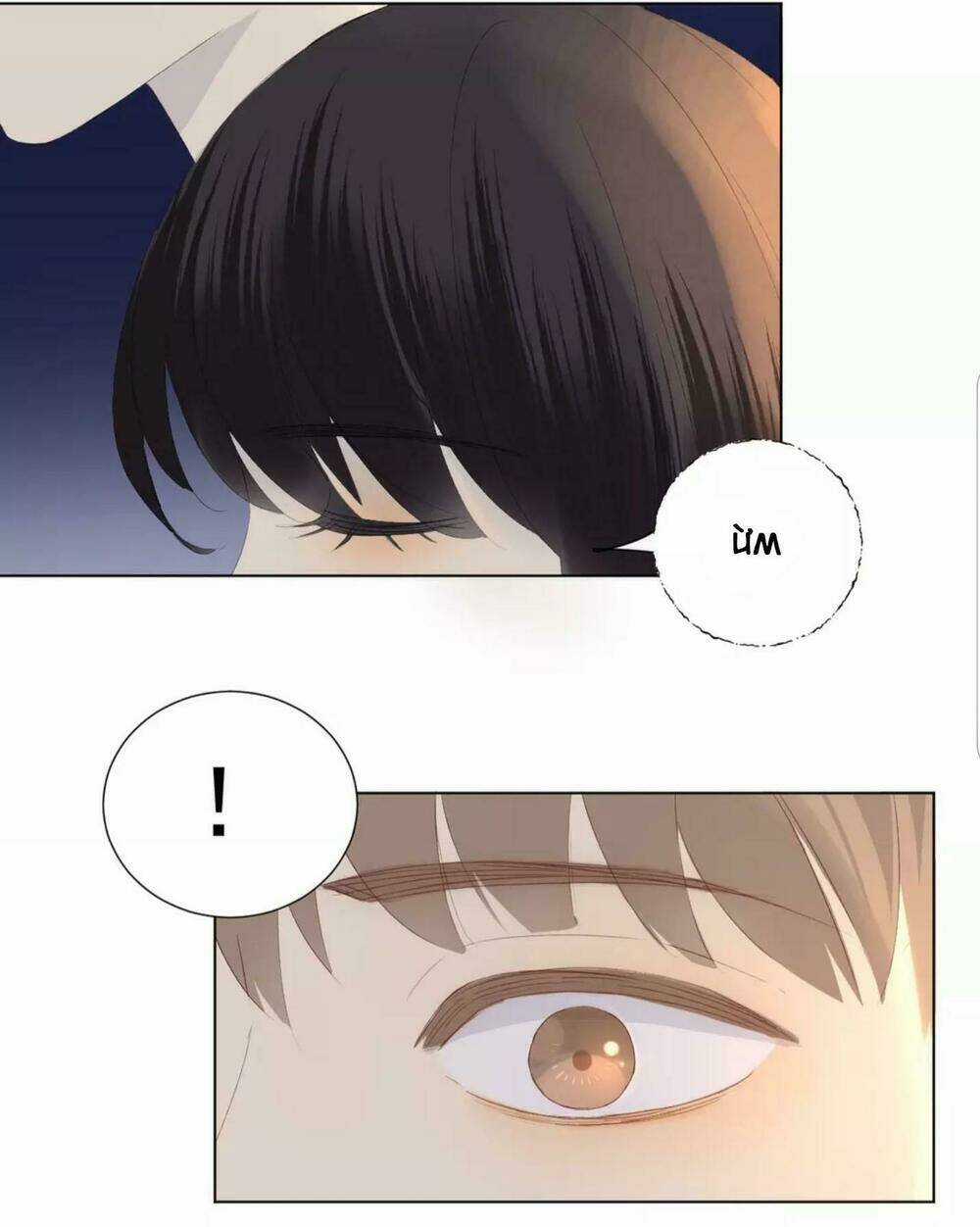 Tôi Gặp Em Lúc Bình Minh Chapter 25 trang 47