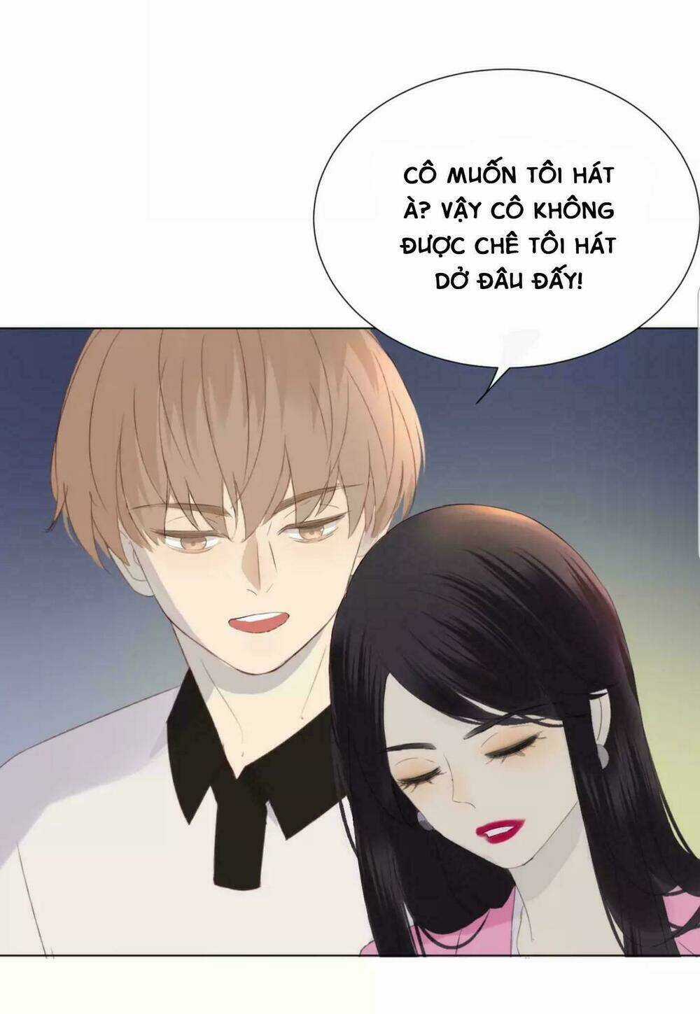 Tôi Gặp Em Lúc Bình Minh Chapter 25 trang 48