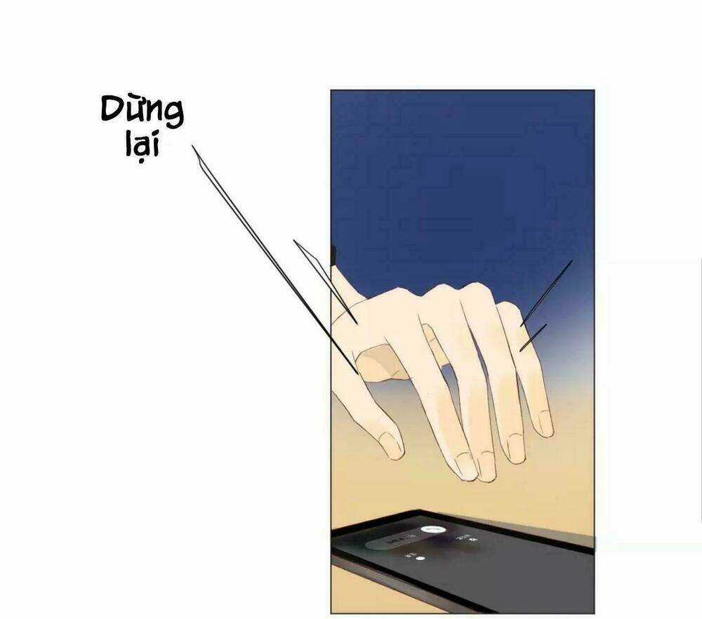 Tôi Gặp Em Lúc Bình Minh Chapter 25 trang 5