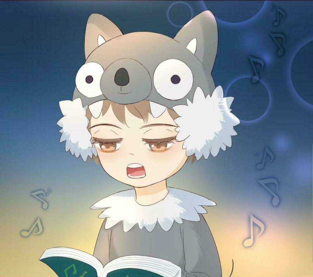 Tôi Gặp Em Lúc Bình Minh Chapter 25 trang 52