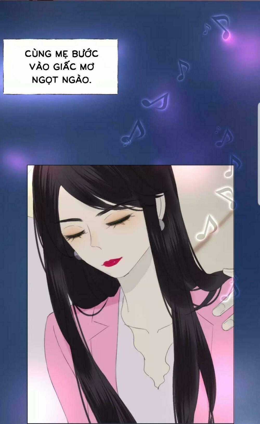 Tôi Gặp Em Lúc Bình Minh Chapter 25 trang 54