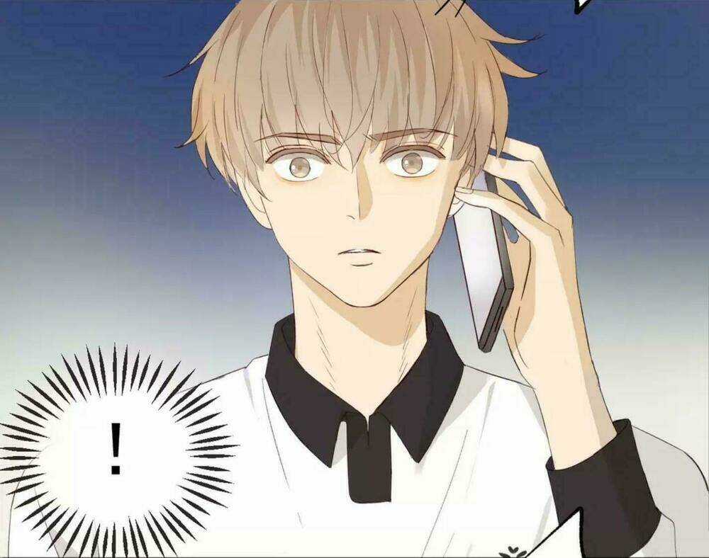 Tôi Gặp Em Lúc Bình Minh Chapter 25 trang 8