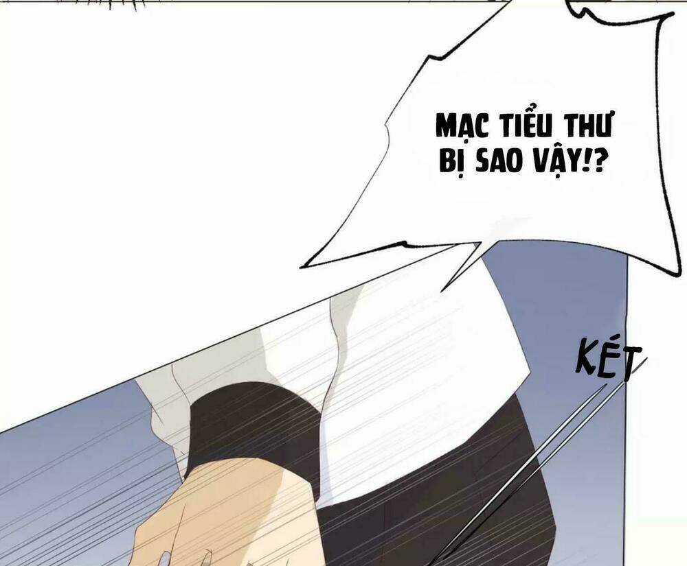 Tôi Gặp Em Lúc Bình Minh Chapter 25 trang 9