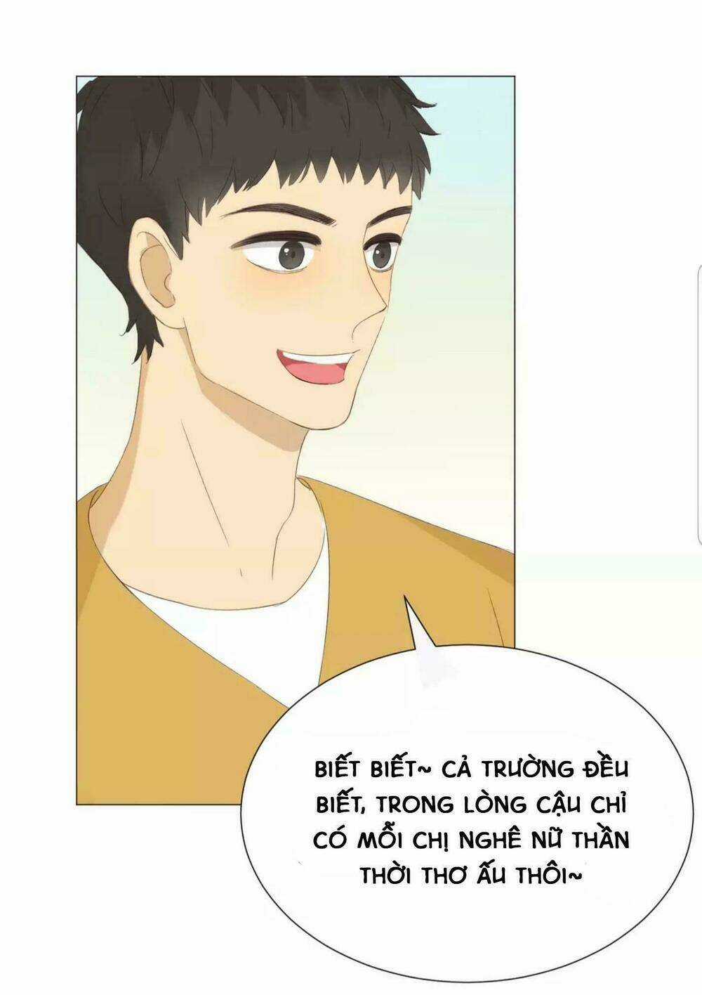 Tôi Gặp Em Lúc Bình Minh Chapter 26 trang 15