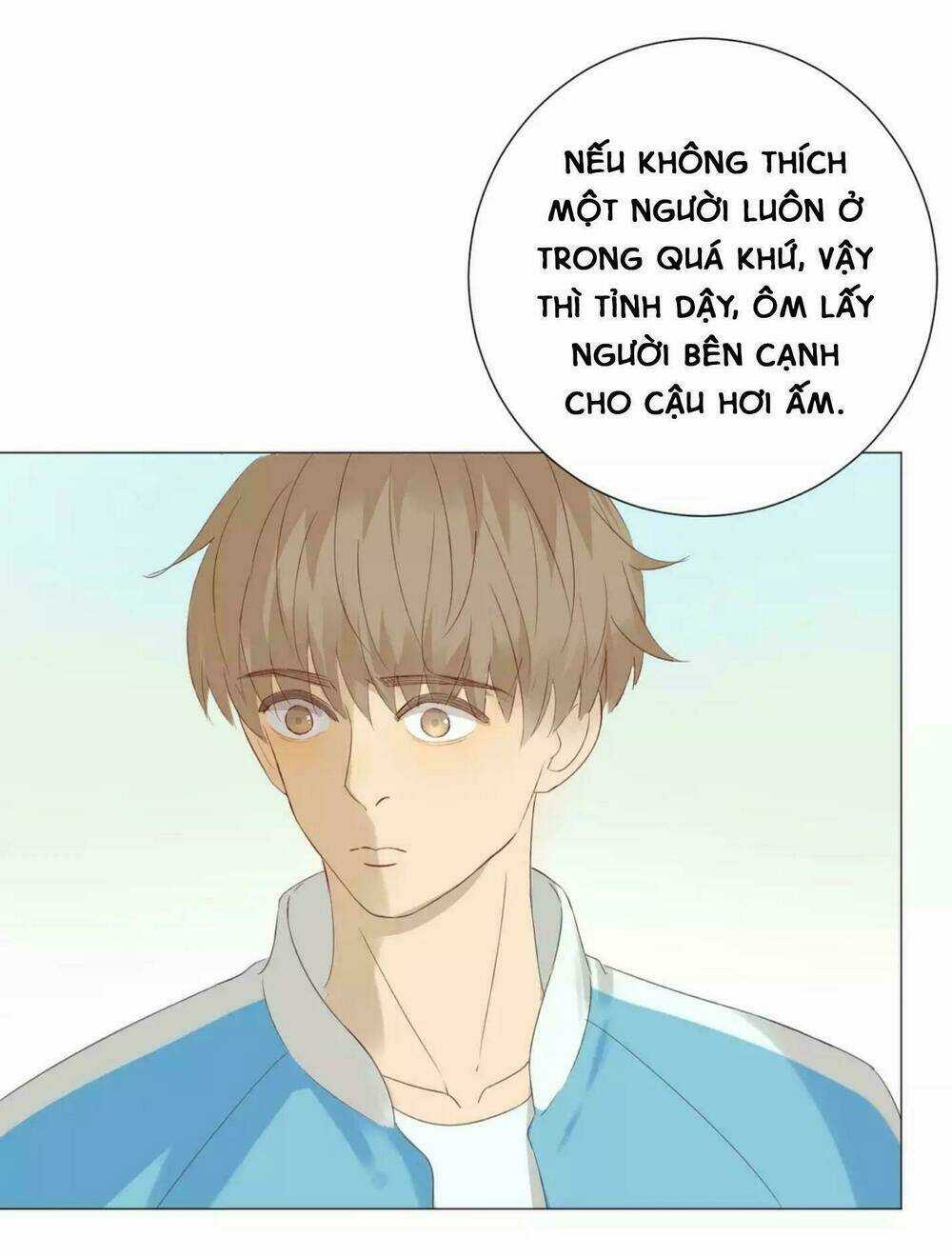 Tôi Gặp Em Lúc Bình Minh Chapter 26 trang 19