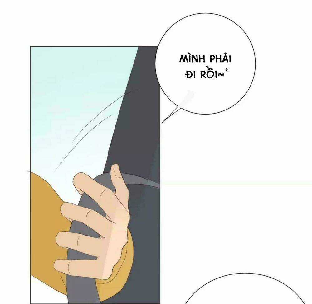 Tôi Gặp Em Lúc Bình Minh Chapter 26 trang 22