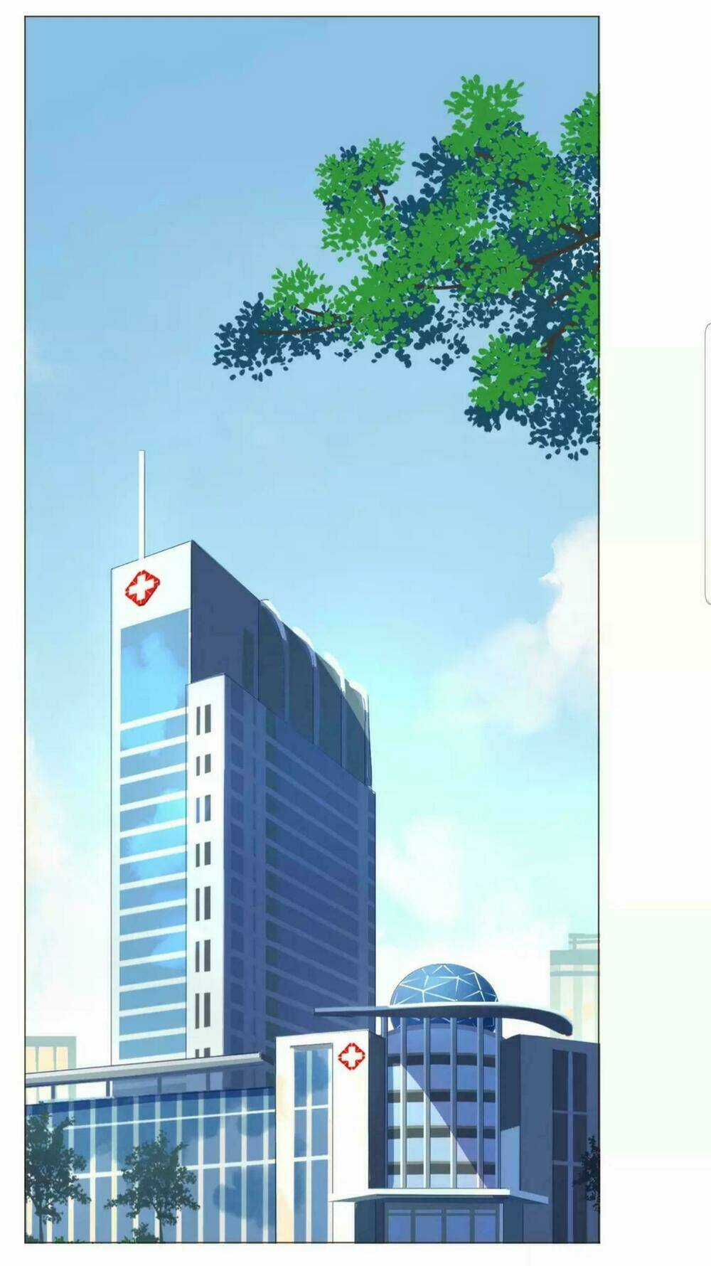 Tôi Gặp Em Lúc Bình Minh Chapter 26 trang 31