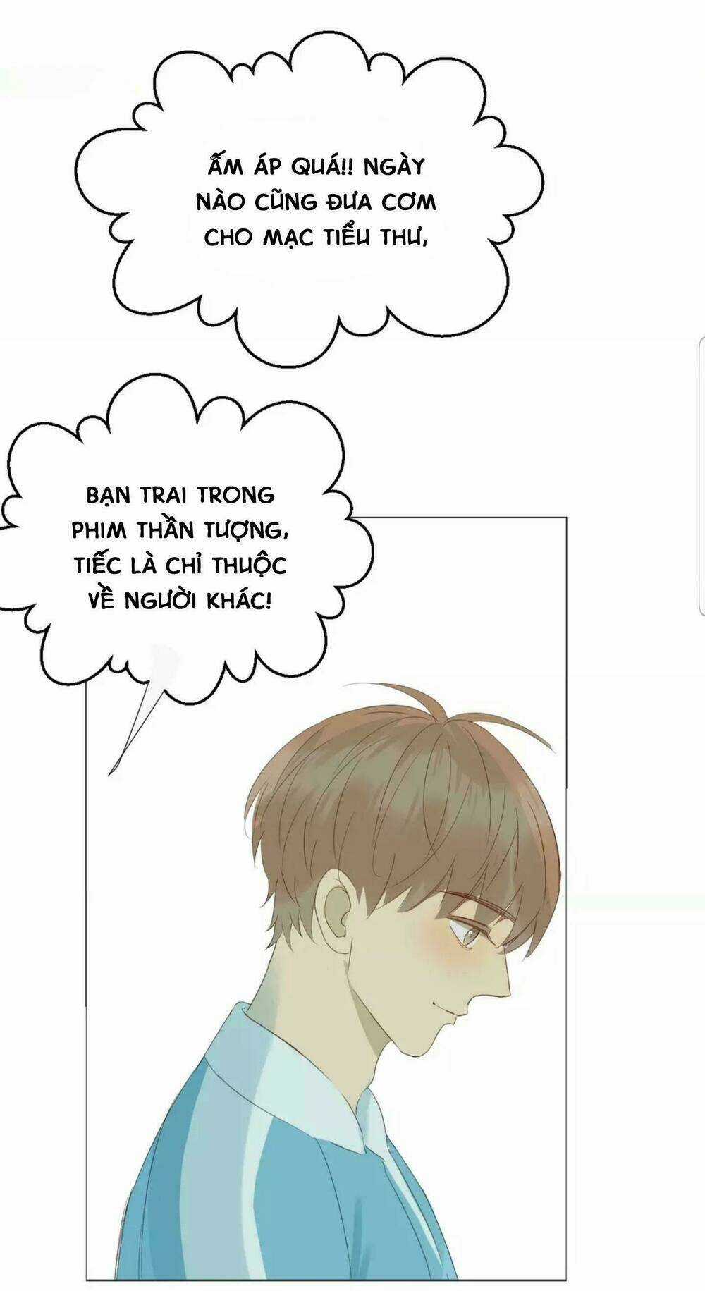 Tôi Gặp Em Lúc Bình Minh Chapter 26 trang 34