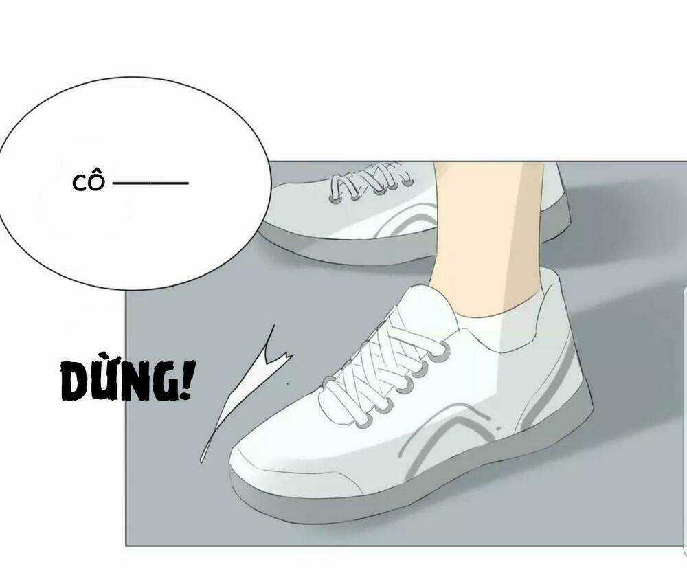 Tôi Gặp Em Lúc Bình Minh Chapter 26 trang 36