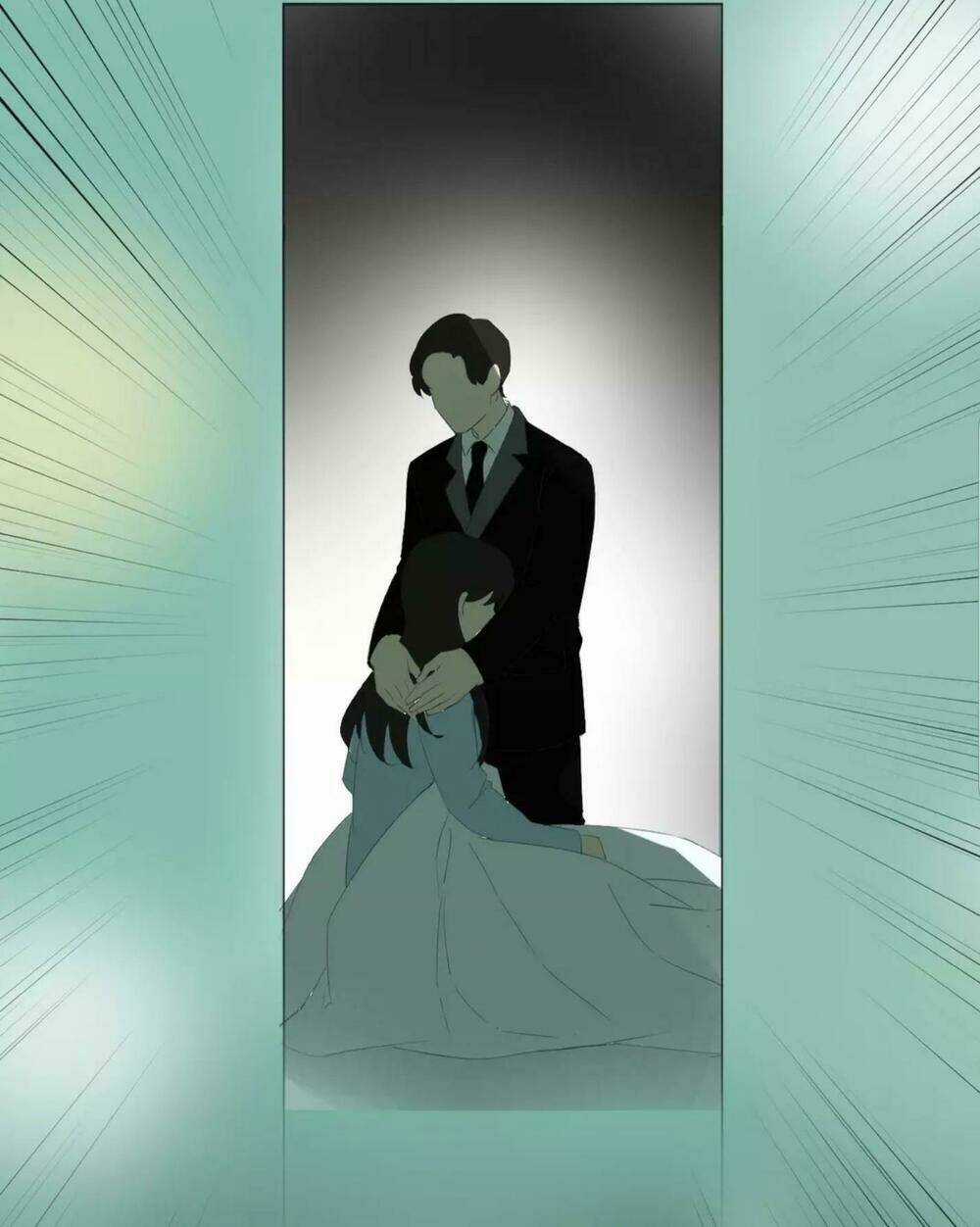 Tôi Gặp Em Lúc Bình Minh Chapter 26 trang 38