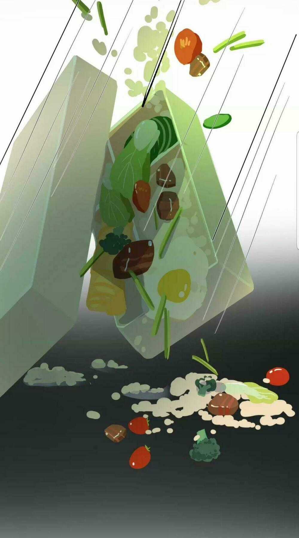 Tôi Gặp Em Lúc Bình Minh Chapter 26 trang 41