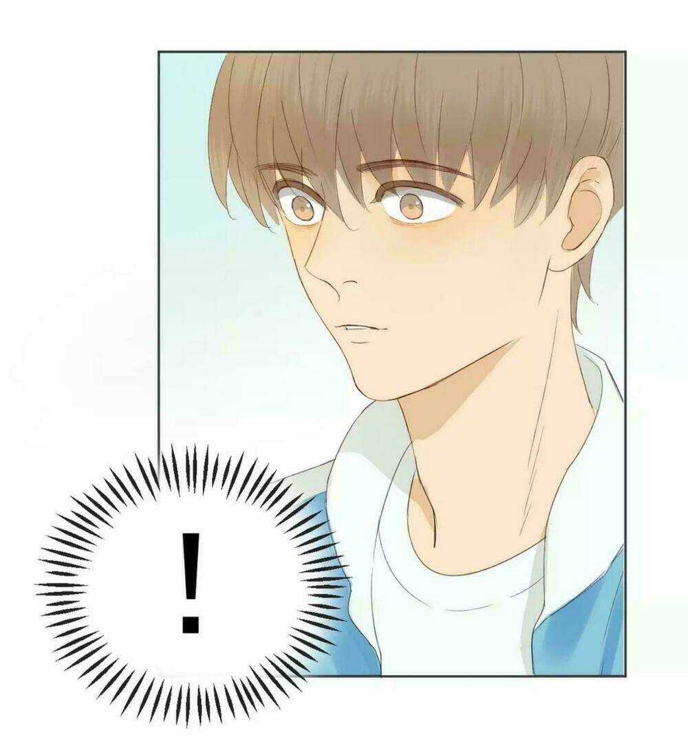 Tôi Gặp Em Lúc Bình Minh Chapter 26 trang 9