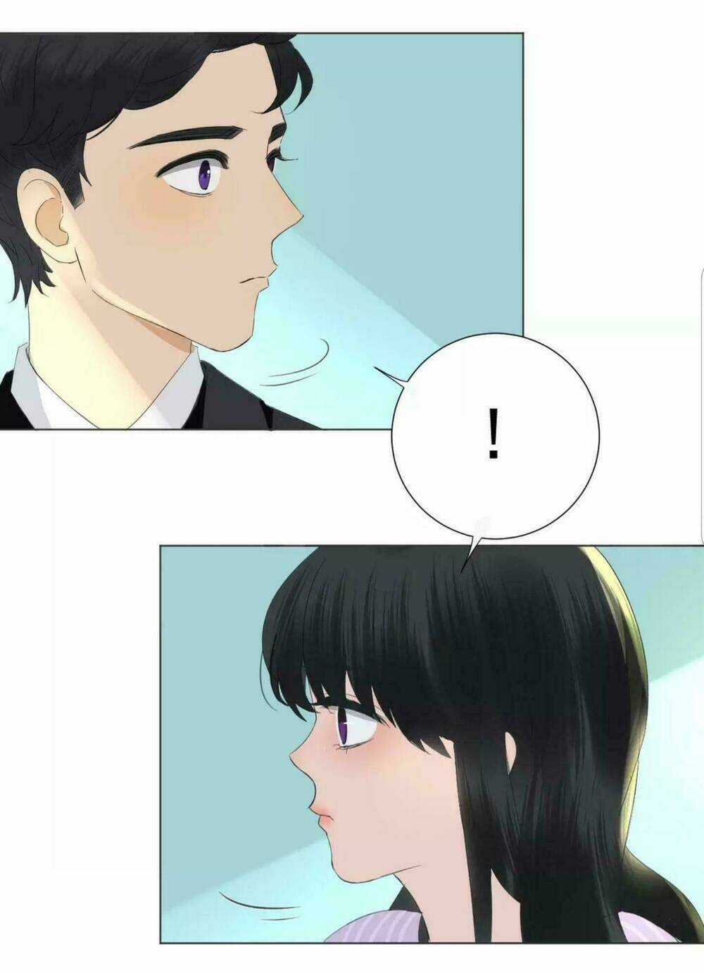 Tôi Gặp Em Lúc Bình Minh Chapter 27 trang 2