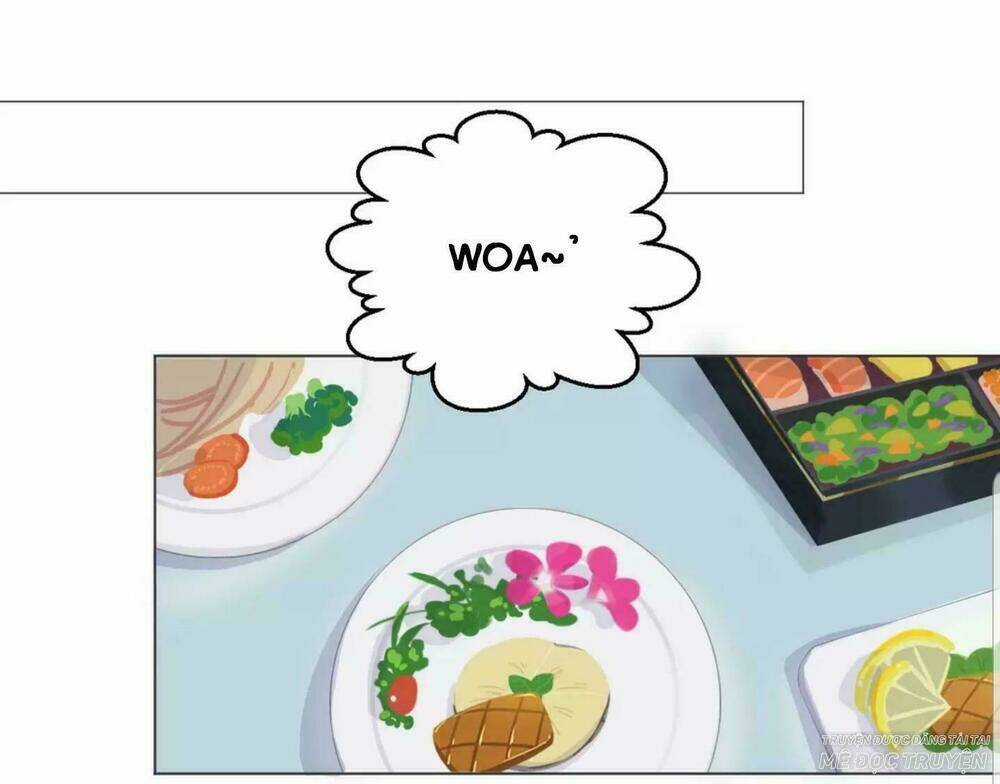 Tôi Gặp Em Lúc Bình Minh Chapter 27 trang 20