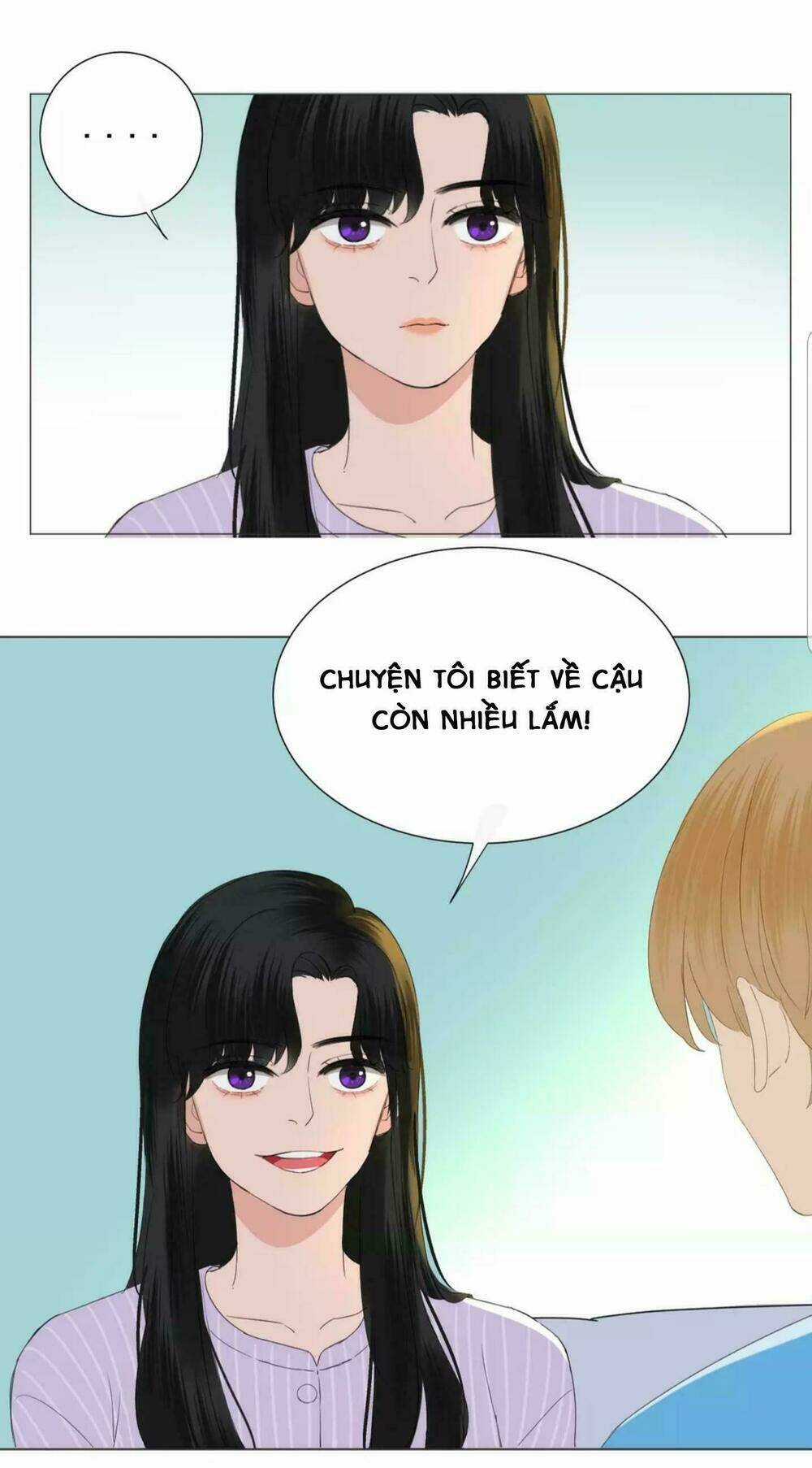 Tôi Gặp Em Lúc Bình Minh Chapter 27 trang 23