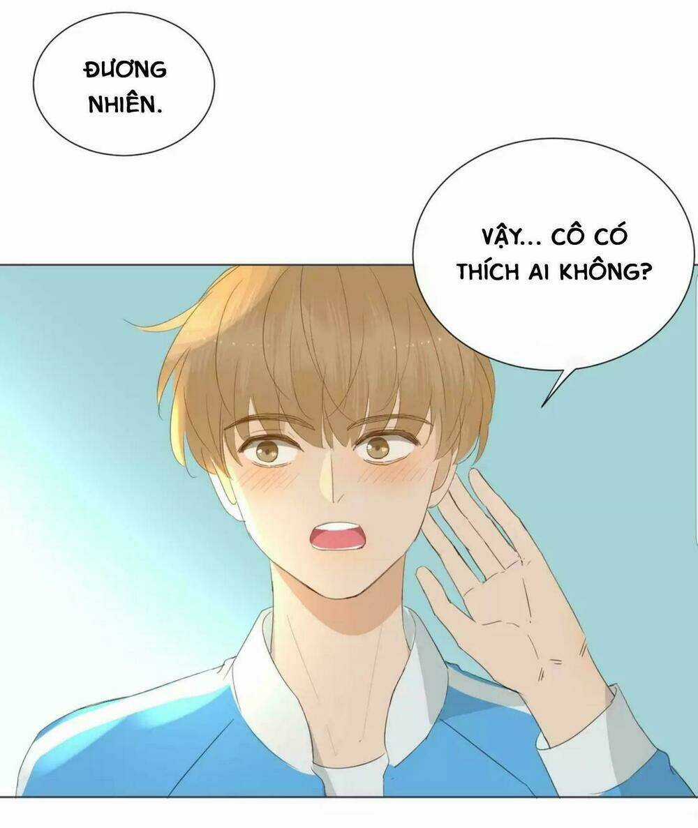 Tôi Gặp Em Lúc Bình Minh Chapter 27 trang 29