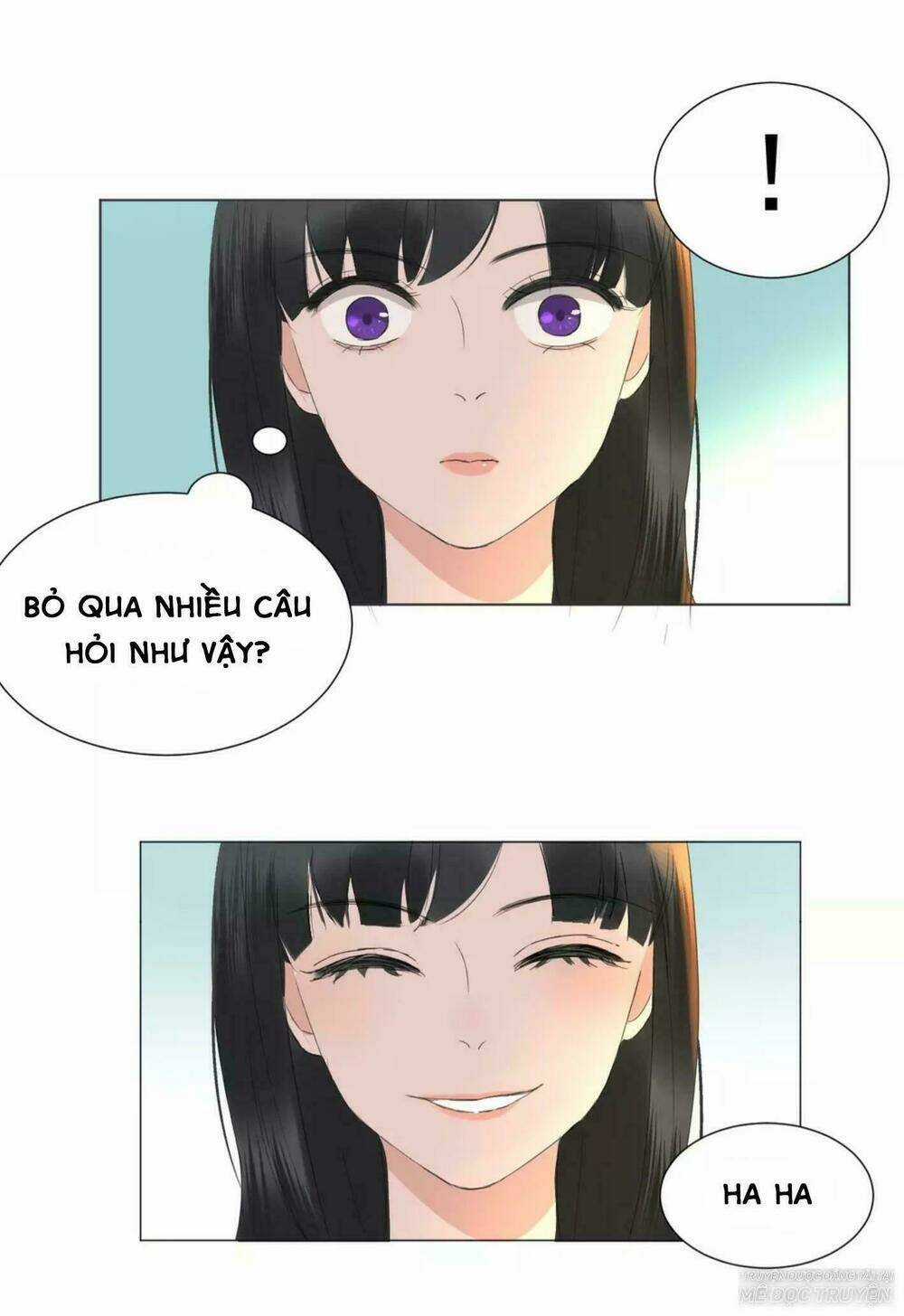 Tôi Gặp Em Lúc Bình Minh Chapter 27 trang 30