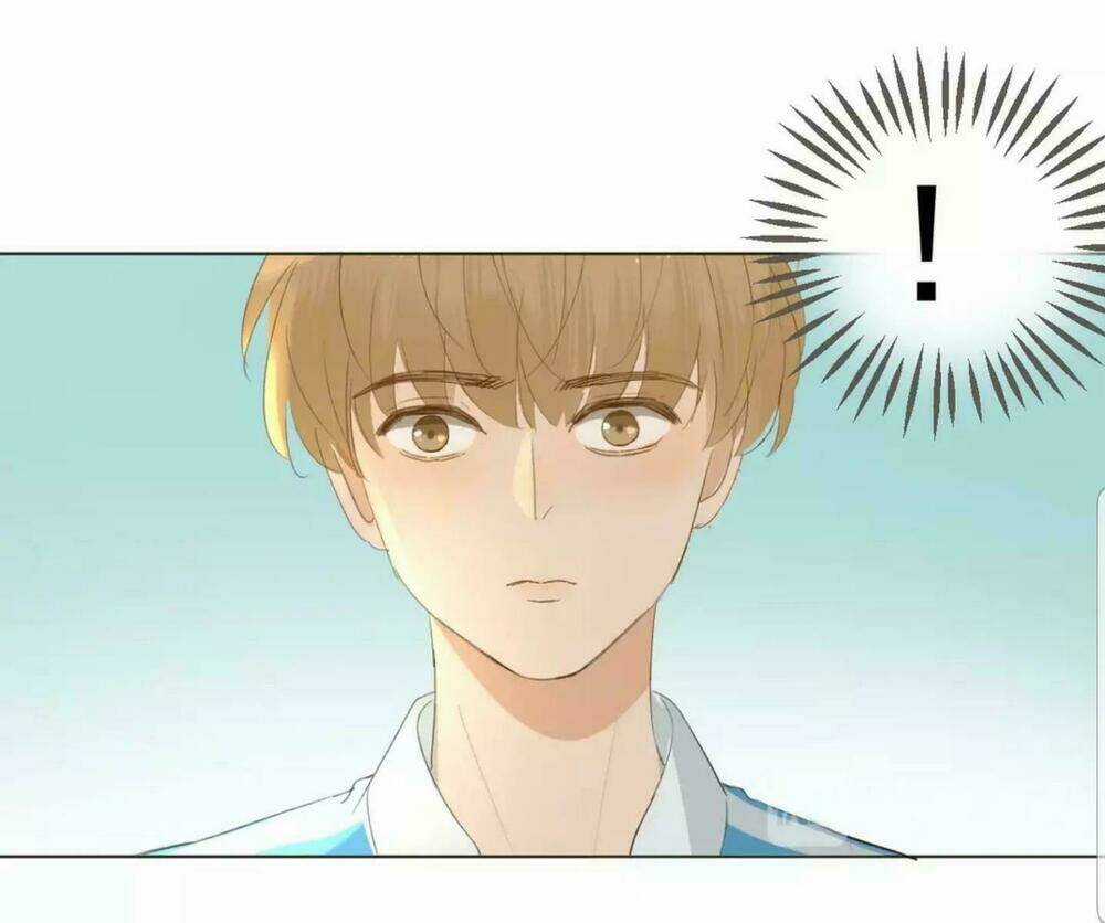 Tôi Gặp Em Lúc Bình Minh Chapter 27 trang 33