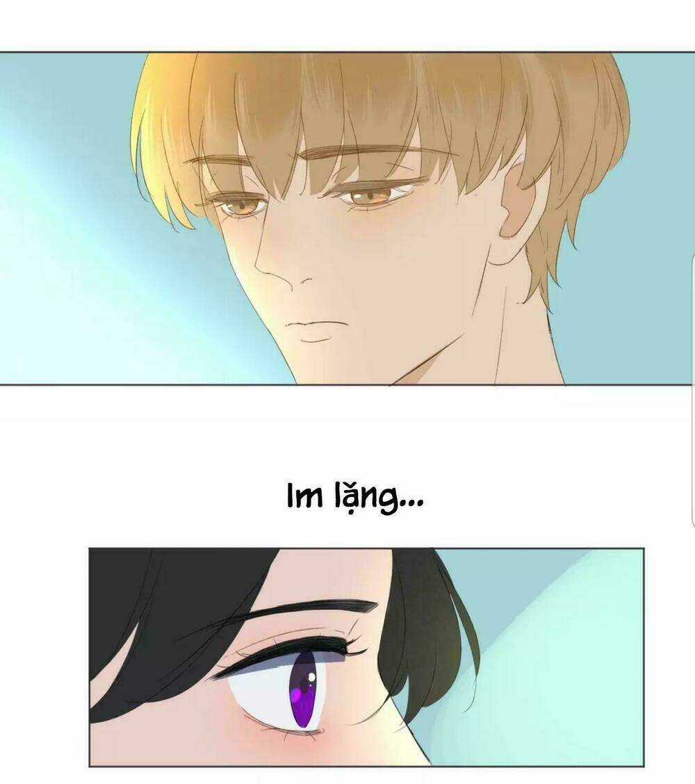 Tôi Gặp Em Lúc Bình Minh Chapter 27 trang 37