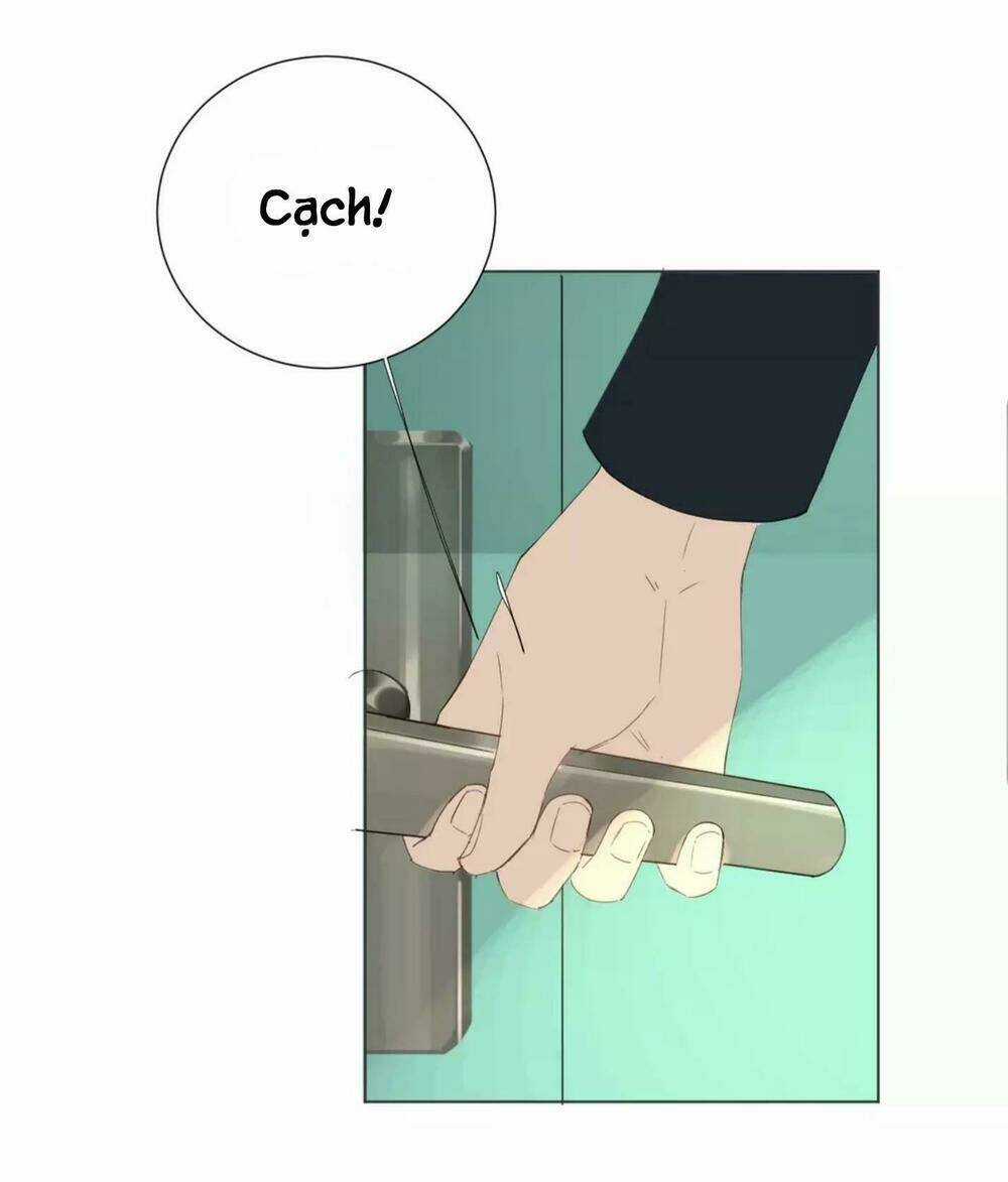 Tôi Gặp Em Lúc Bình Minh Chapter 27 trang 4