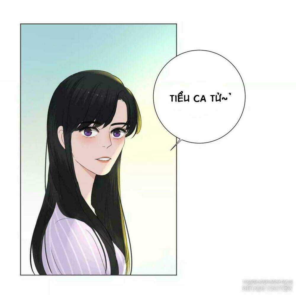 Tôi Gặp Em Lúc Bình Minh Chapter 27 trang 40