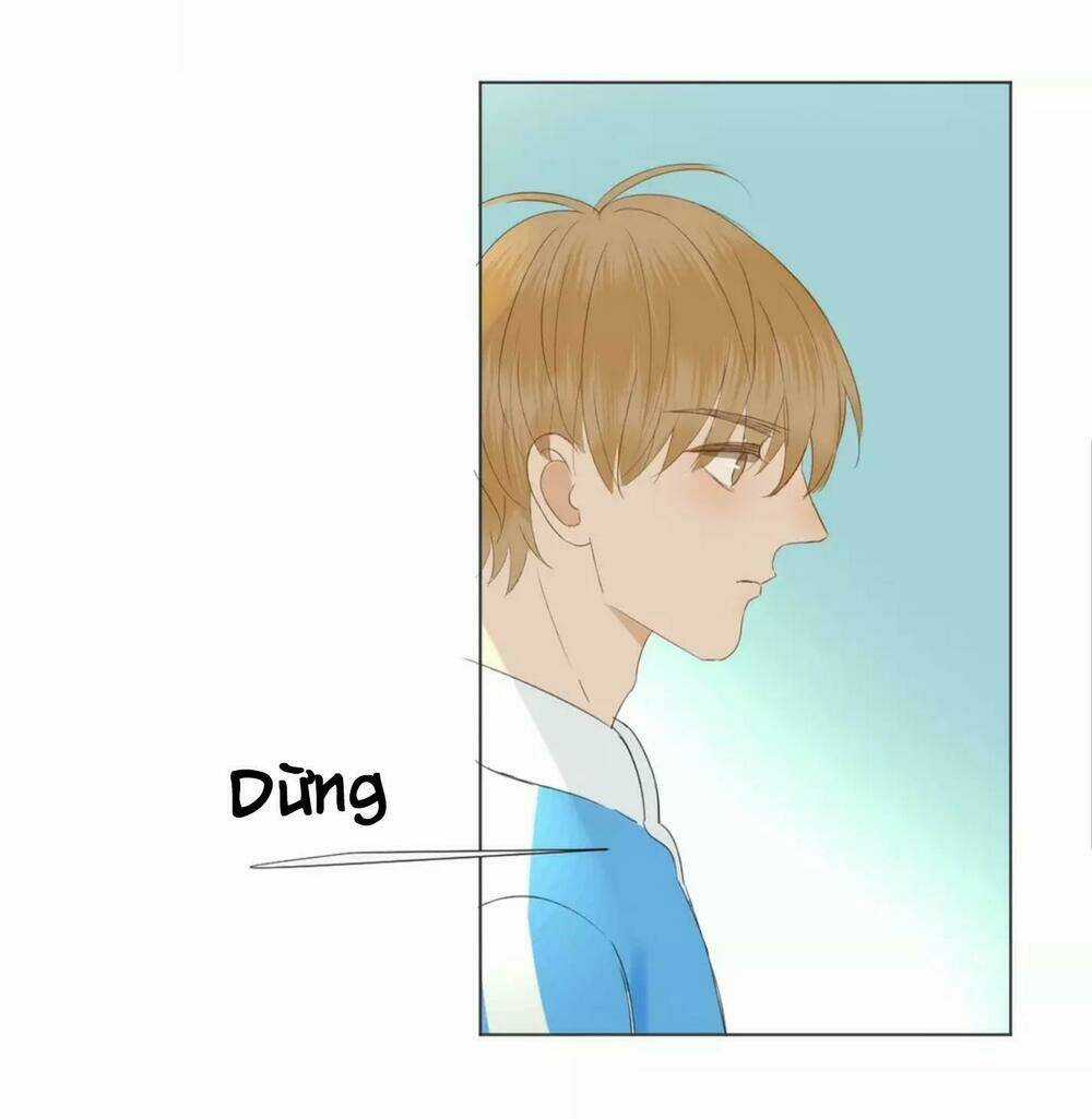 Tôi Gặp Em Lúc Bình Minh Chapter 27 trang 41