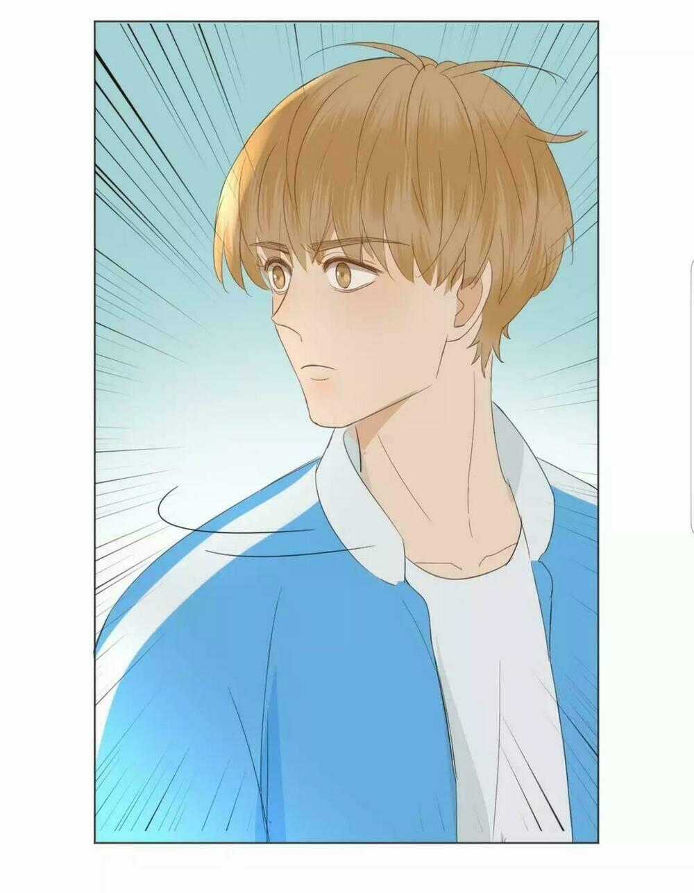 Tôi Gặp Em Lúc Bình Minh Chapter 27 trang 43