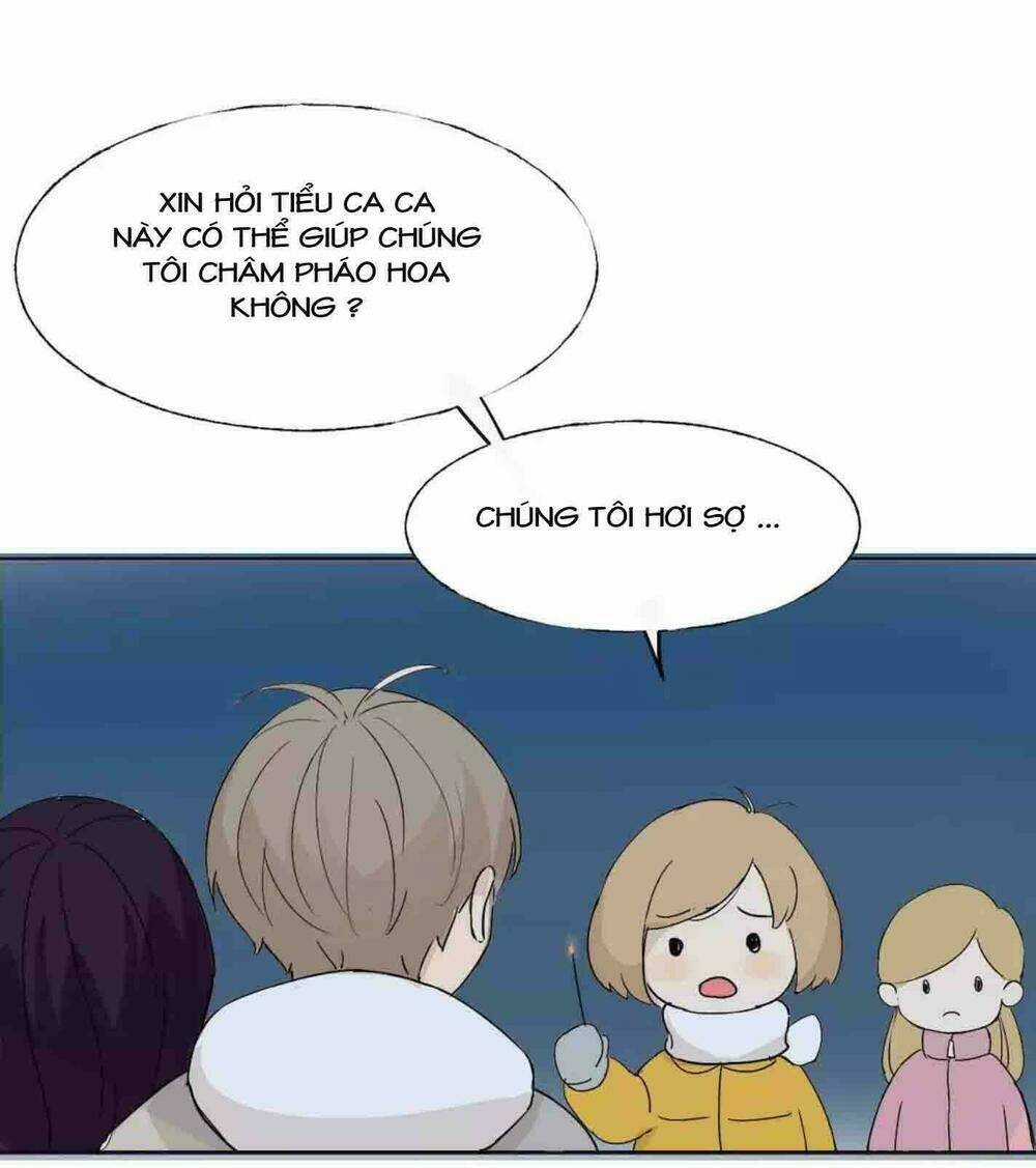 Tôi Gặp Em Lúc Bình Minh Chapter 28 trang 5